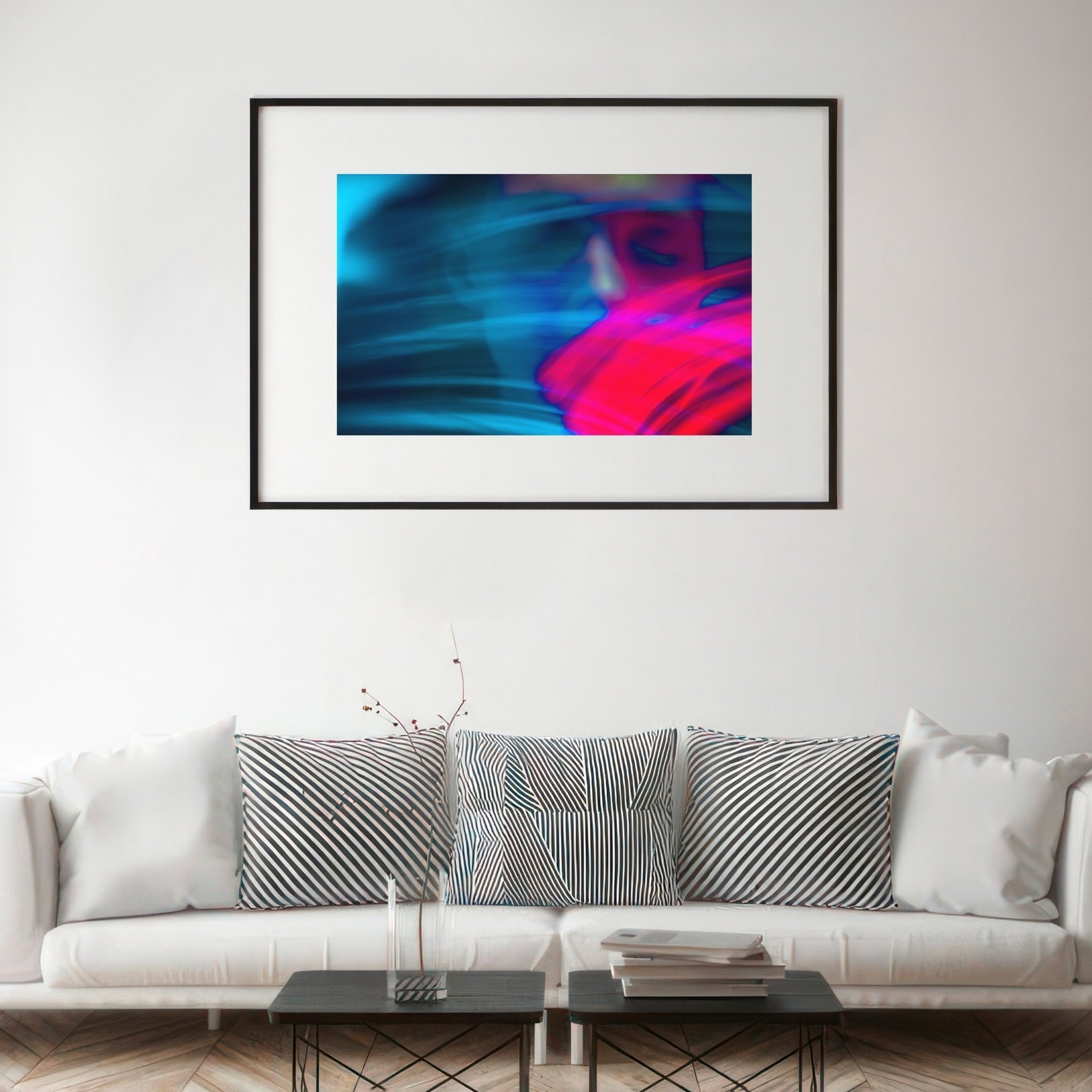 BIRTH. Eduard Kopysov — International visual artist