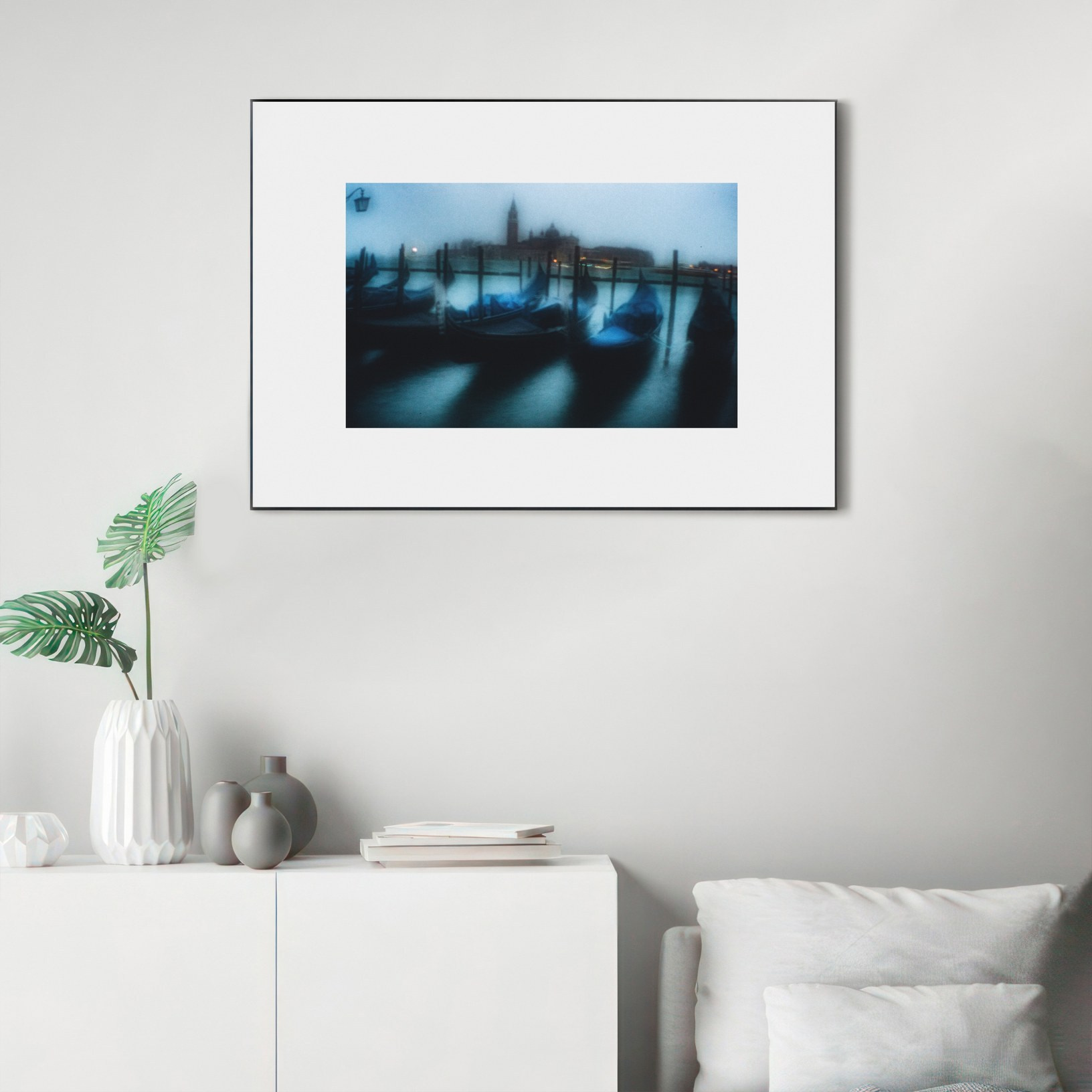 ITALY. Eduard Kopysov — International visual artist