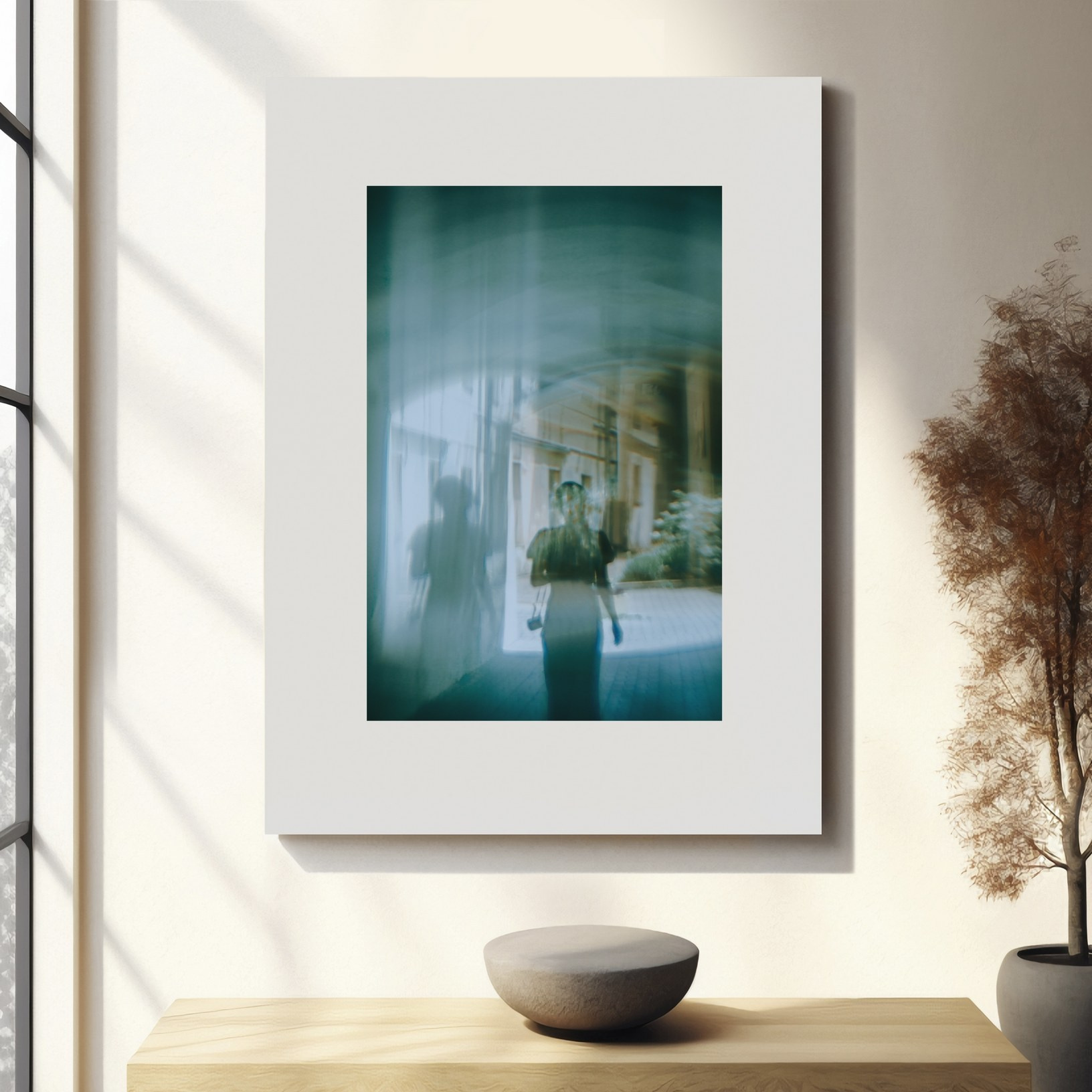 STREETS SPIRIT. Eduard Kopysov — International visual artist