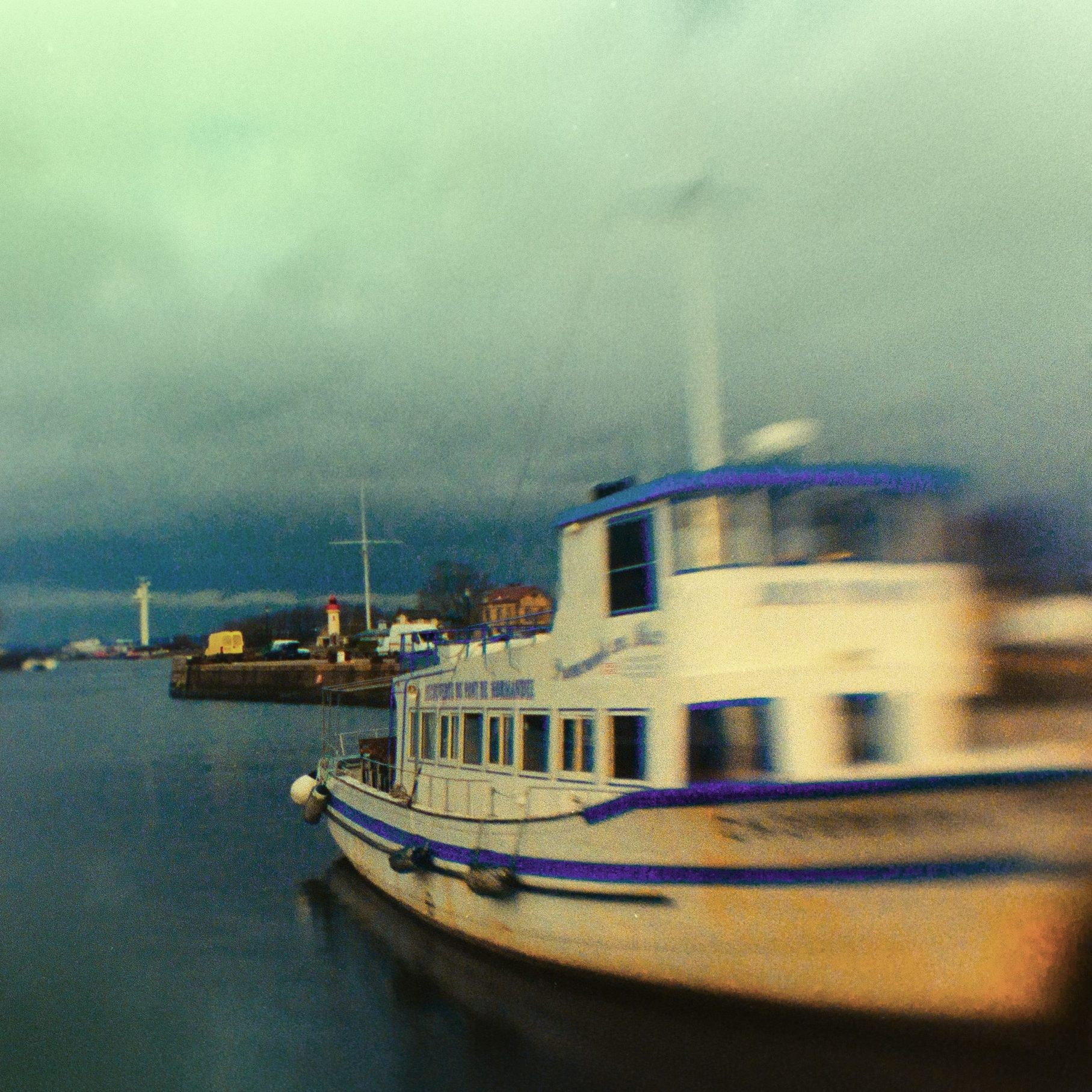 FRANCE. Eduard Kopysov — International visual artist