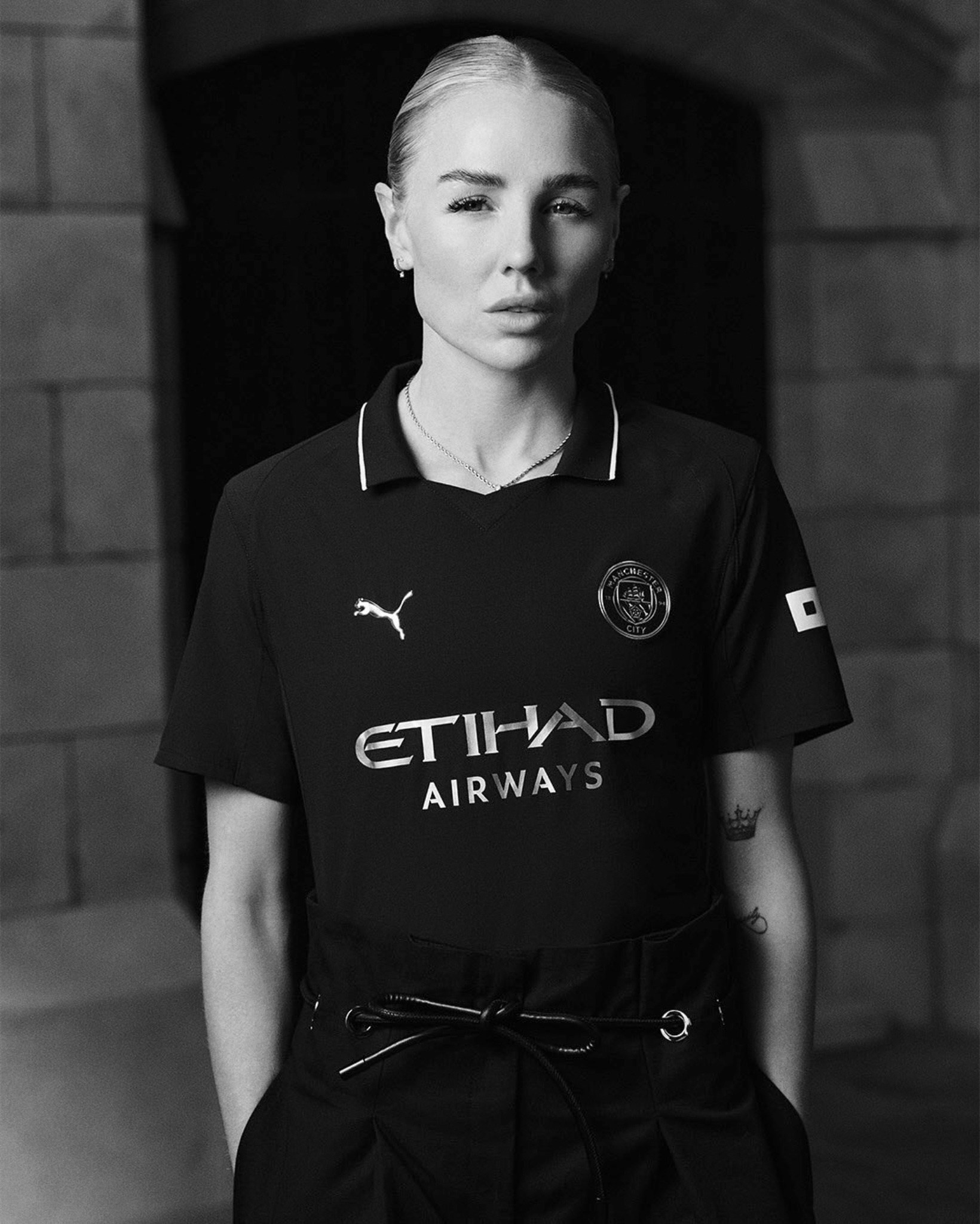 Джерси Manchester City 2025-2026 выездная купить. Футбольный магазин — ssw_magazin