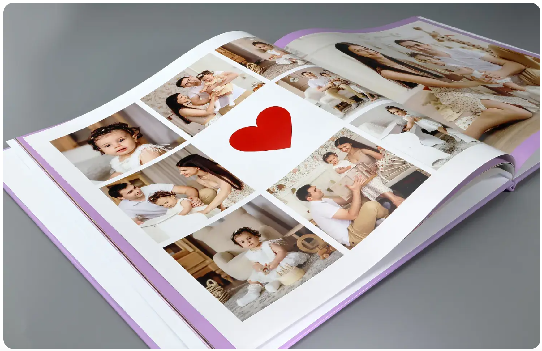 Фотокниги. Фотография и видеосъёмка