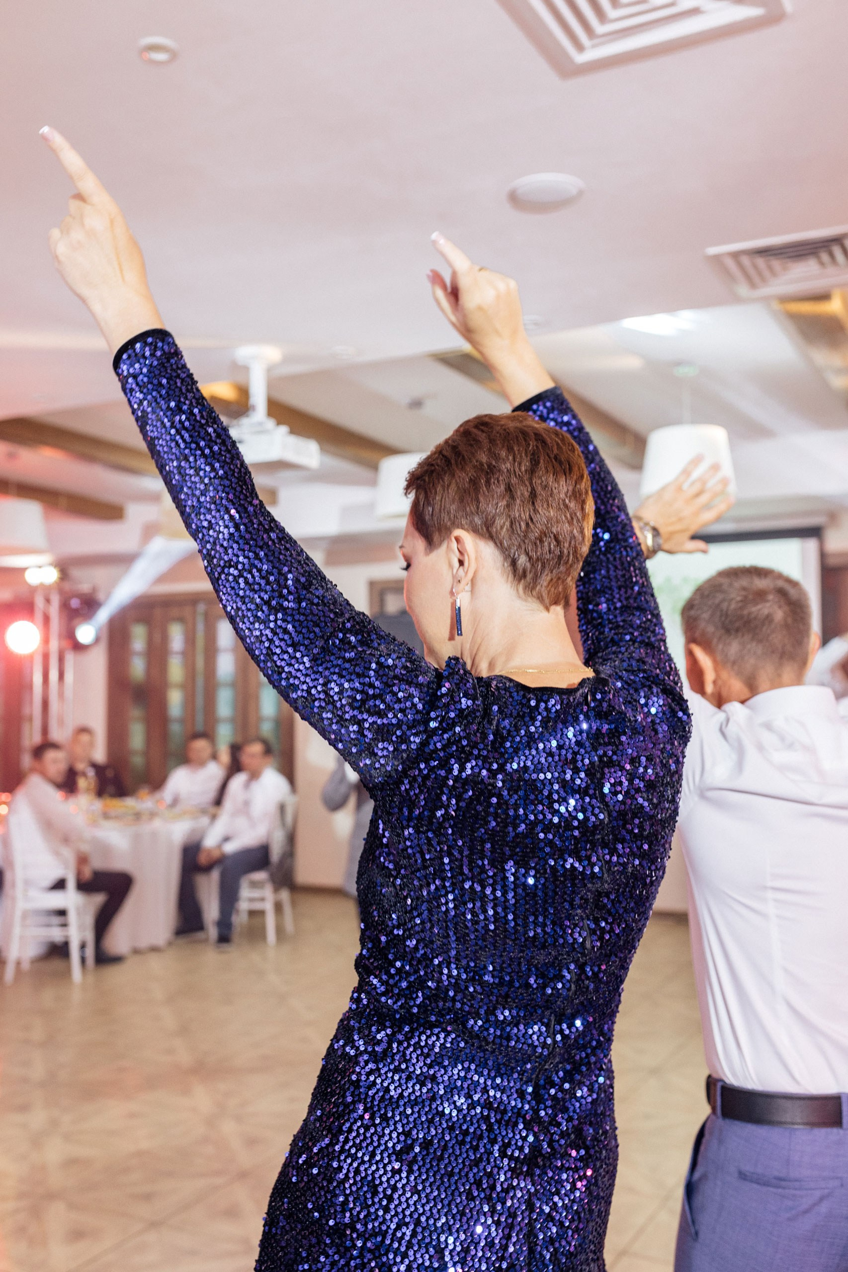 Стильная красота | Катя и Тим. Фотосессии в Пензе — фотограф Павел Козырь