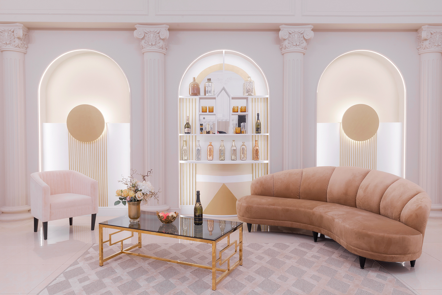 Новогодние фотосессии в Москве. Профессиональная фото и видеосъемка. Москва