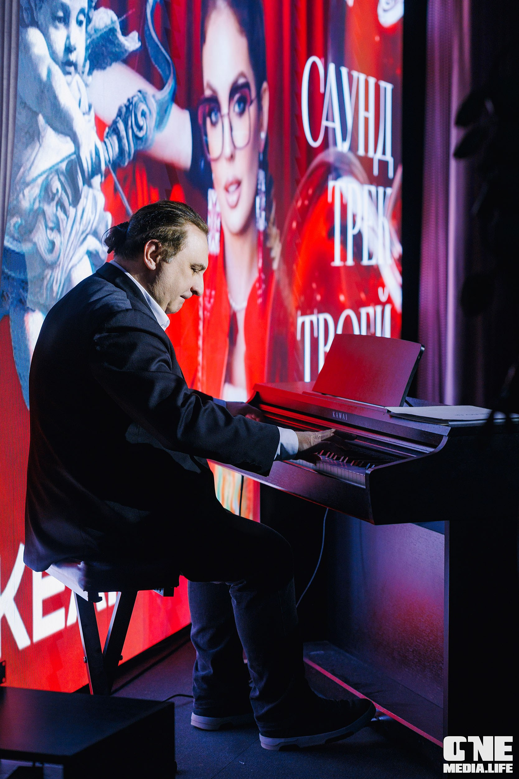 Фоторепортаж из ресторана Океан. One Media Life: фоторепортажи, фотоотчеты с мероприятий и заведений