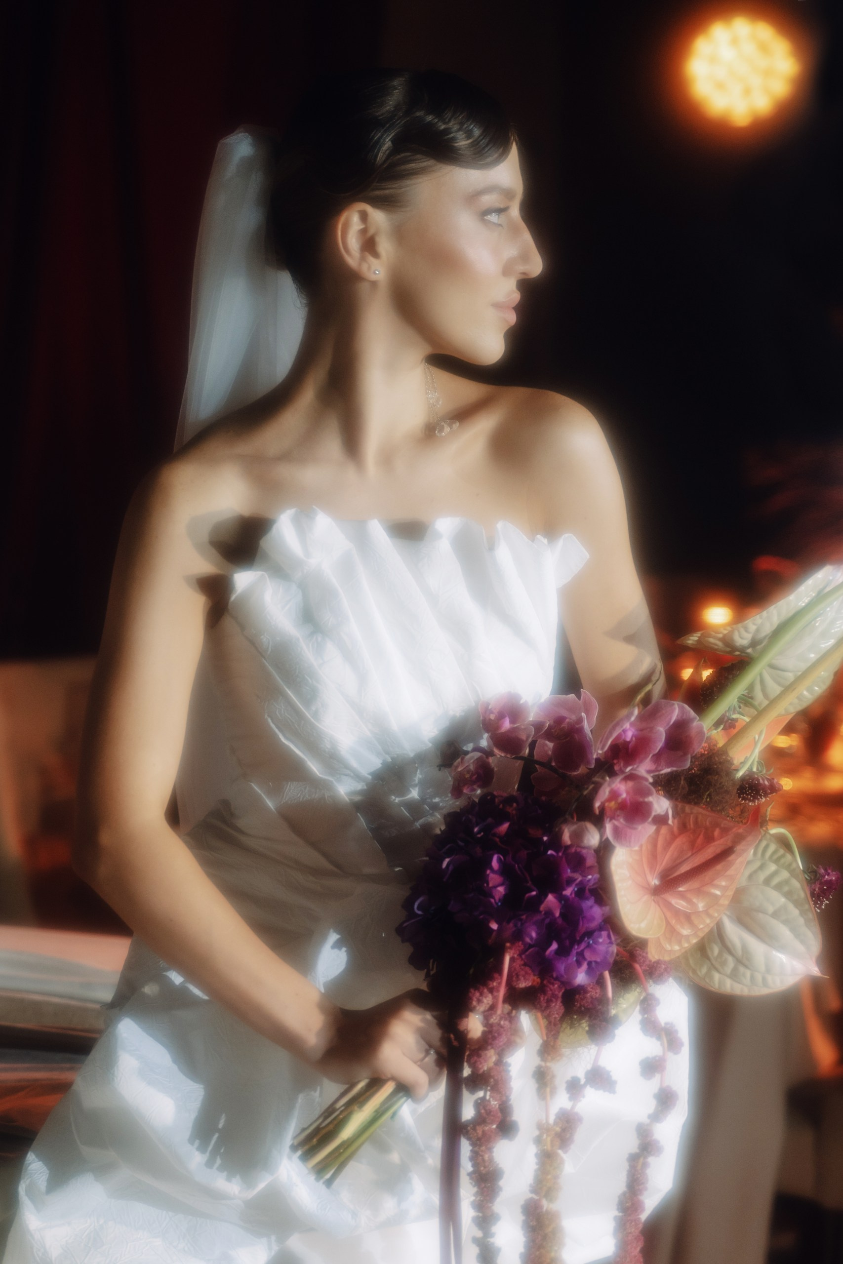 Никита и Маша. Свадебный фотограф Анжелика Сариева