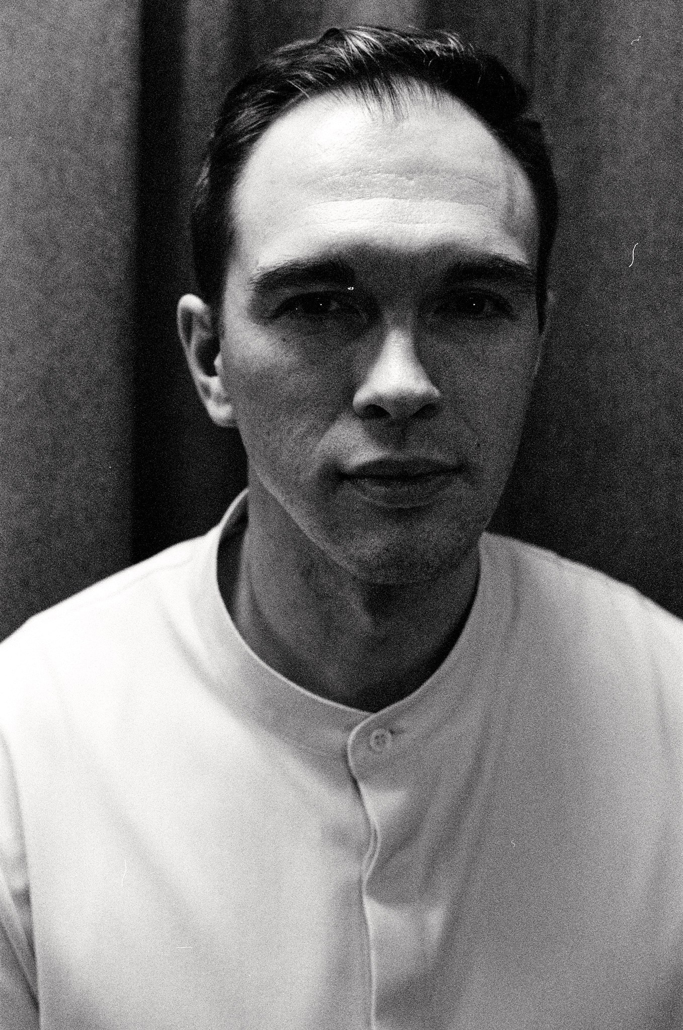 Люди. Персоны. Другой Павел Поцелуев — плёночная фотография и мастерство мясного дела