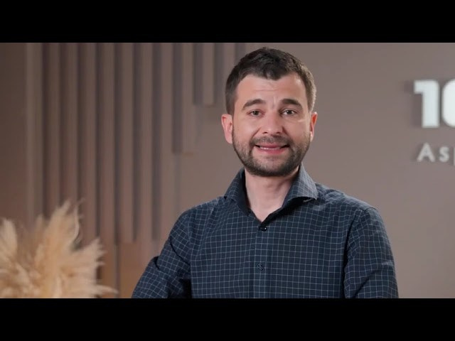 Горизонтальные видео портфолио