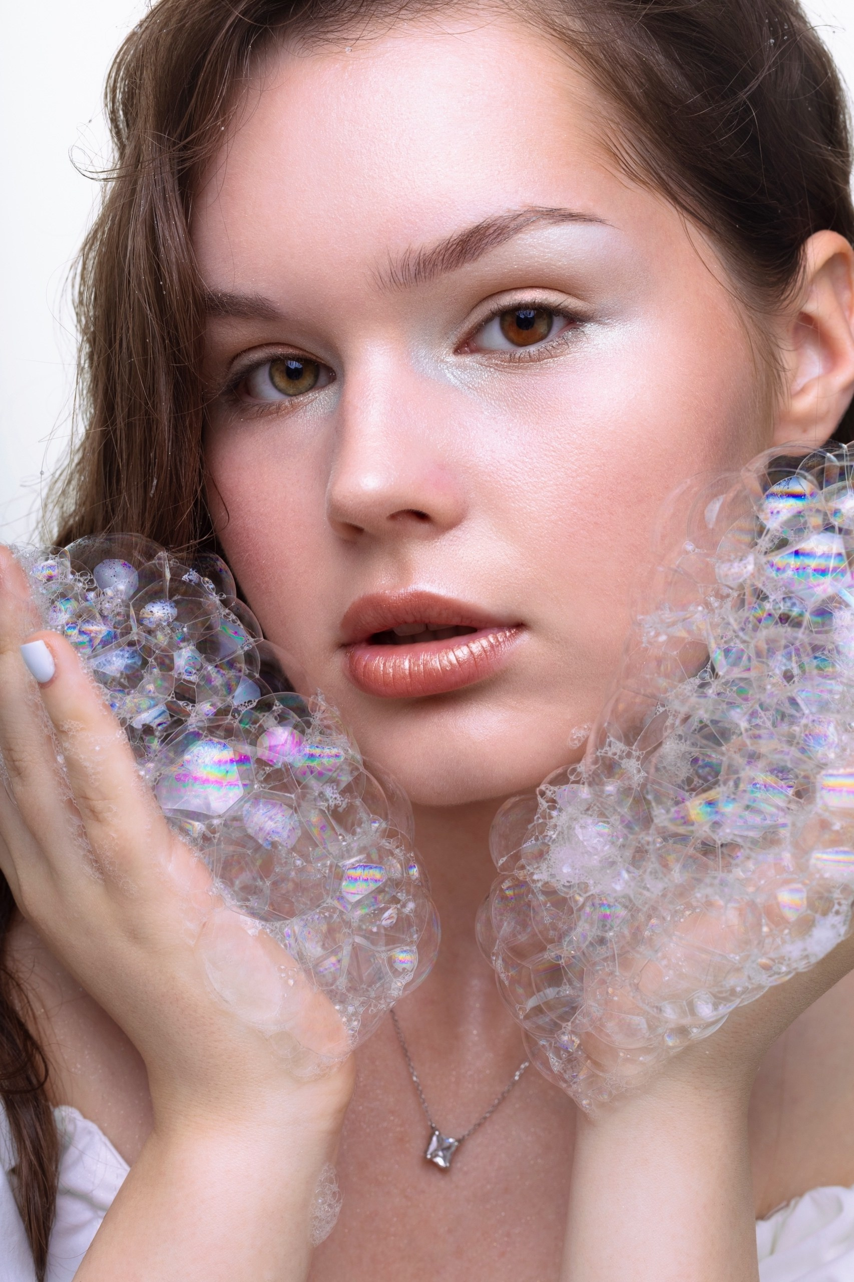 21.01. Фотограф Сергиев Посад / Москва / Дмитров / Дубна