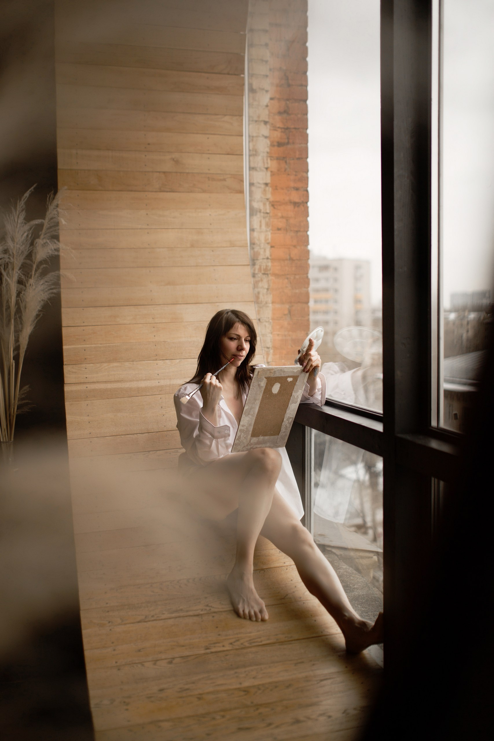 Портфолио. Женский фотограф Москва