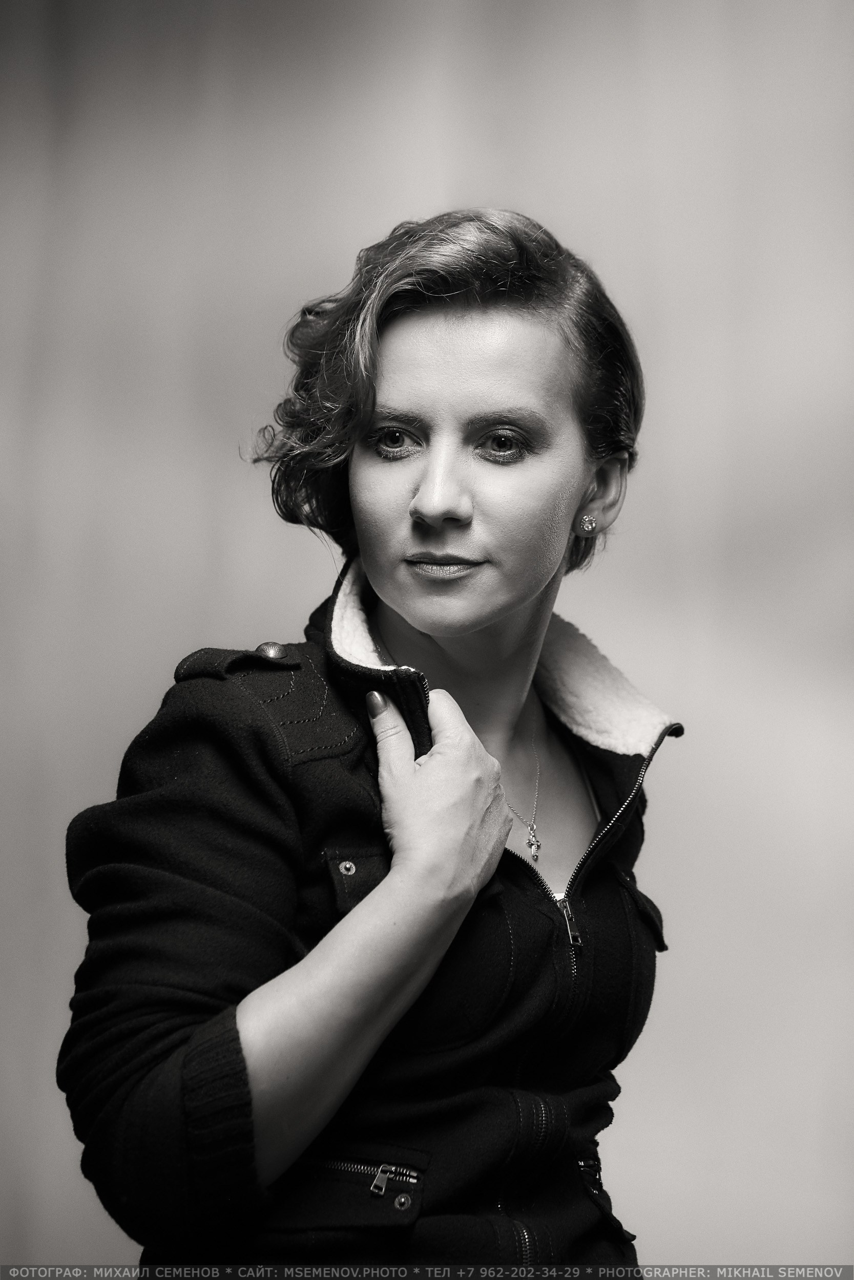 Деловая фотосъемка, предметная, студийный портрет. Рекламная фотосессия. ФОТОуслуги для бизнеса, имиджевая фото-видео съемка. Фотограф, фотопроекты Михаила Семенова в Ярославле. Фотошкола