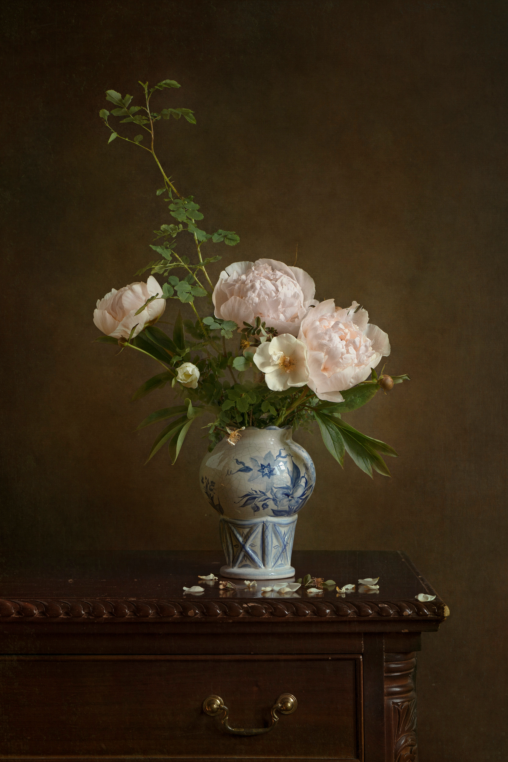 Fine Art фотограф Альбина Бугарчева