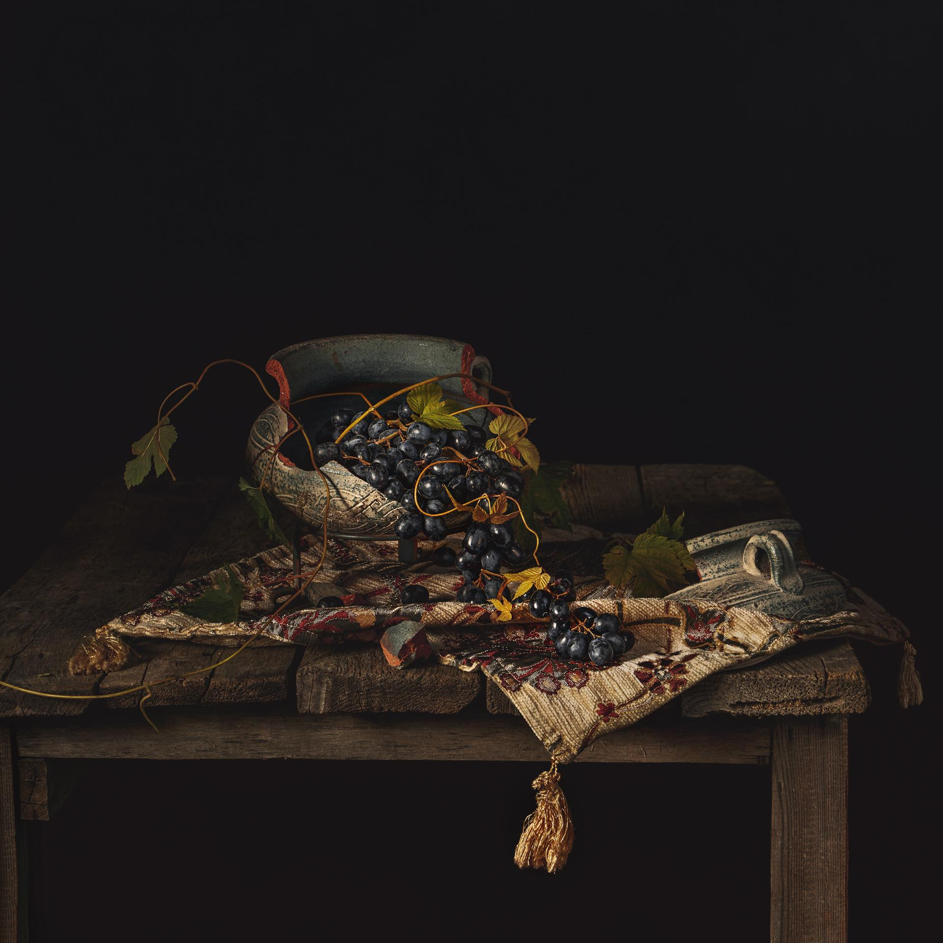 Fine Art фотограф Альбина Бугарчева