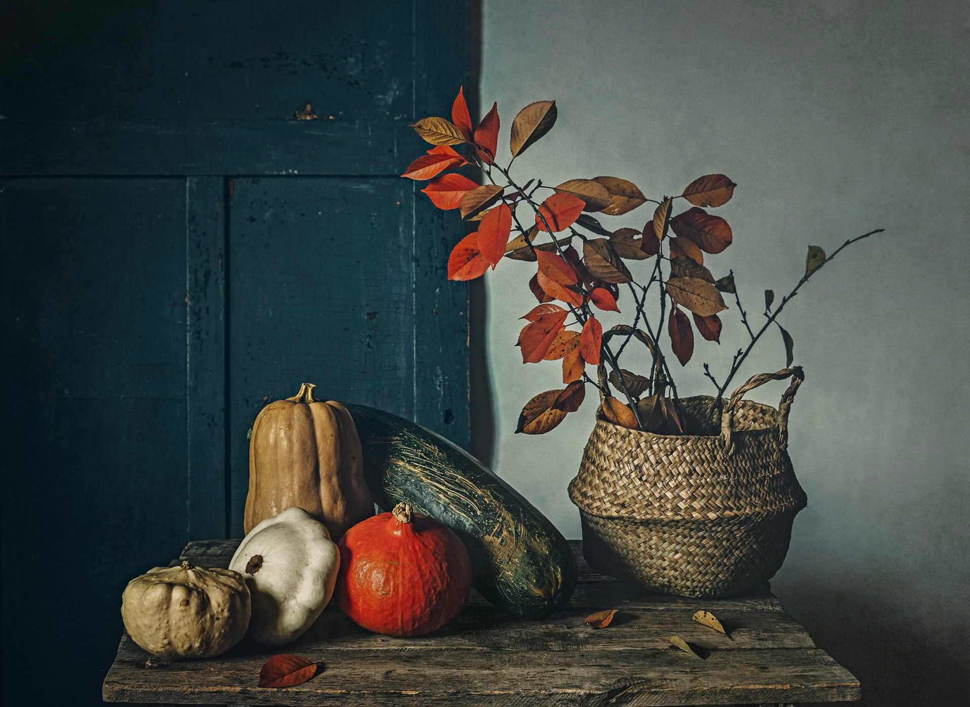 Fine Art фотограф Альбина Бугарчева