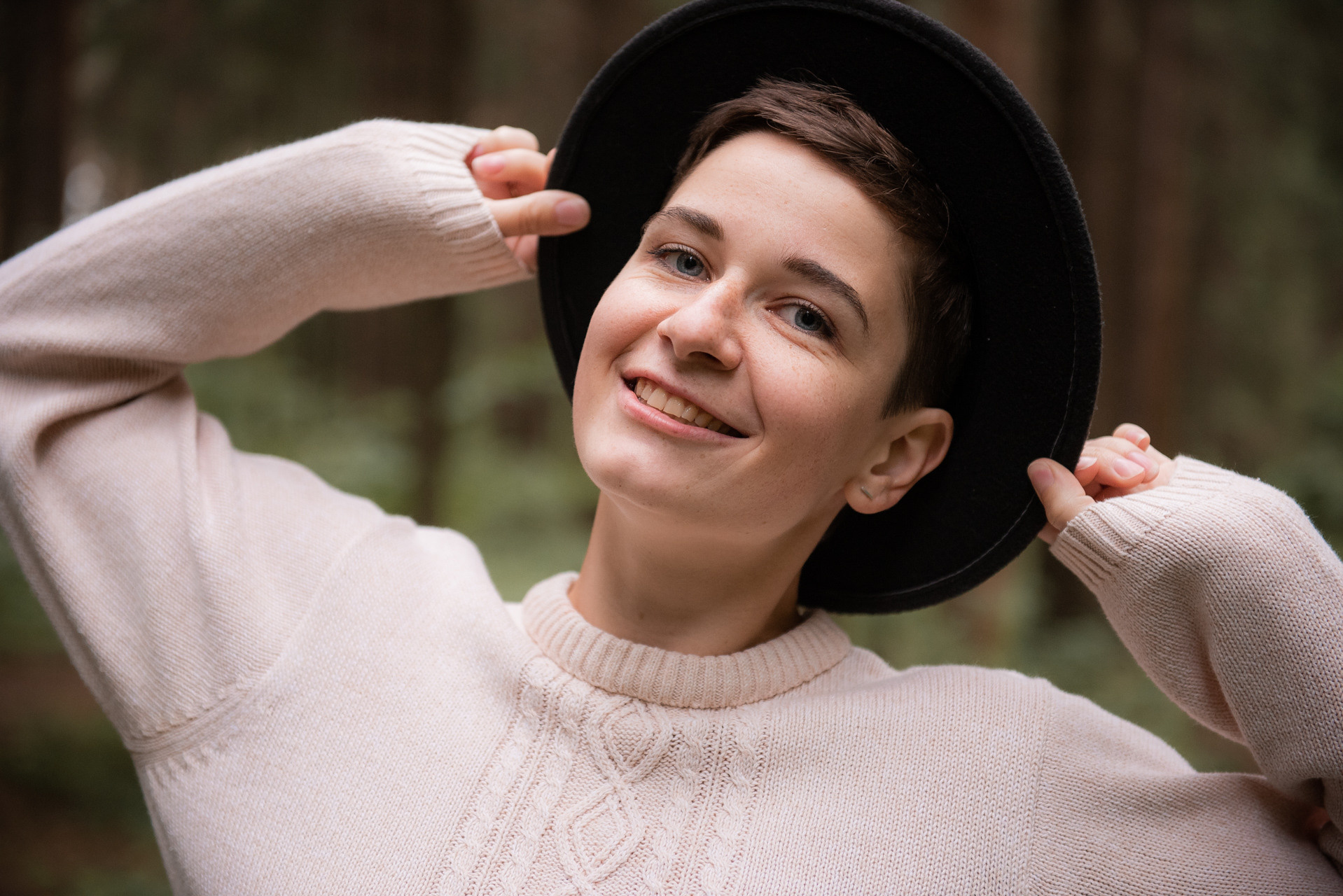 Семейный и бренд фотограф в Москве Ольга Кудина