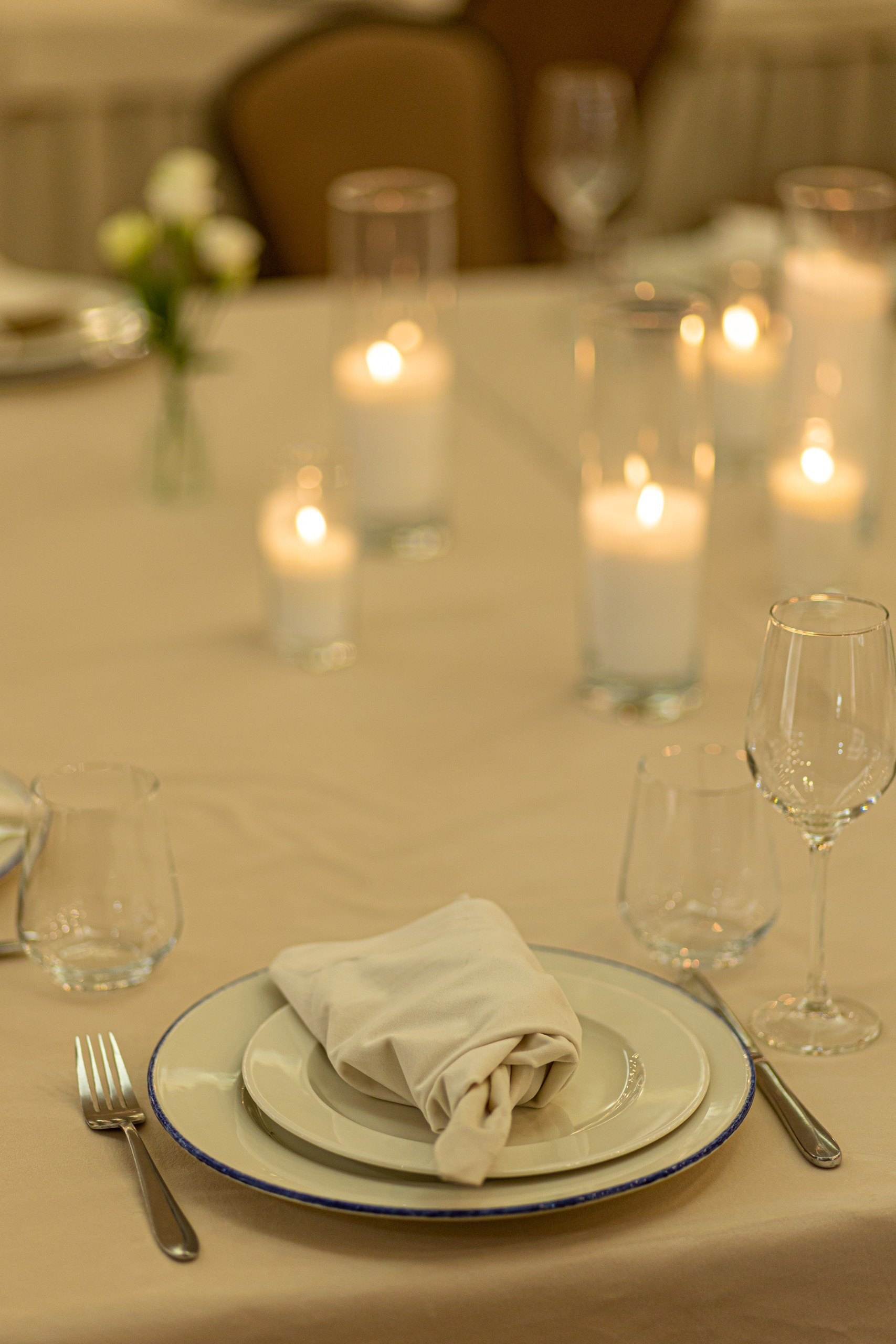 Банкетный зал ресторана Дача. Фотограф в Оренбурге. Профессиональный фотограф