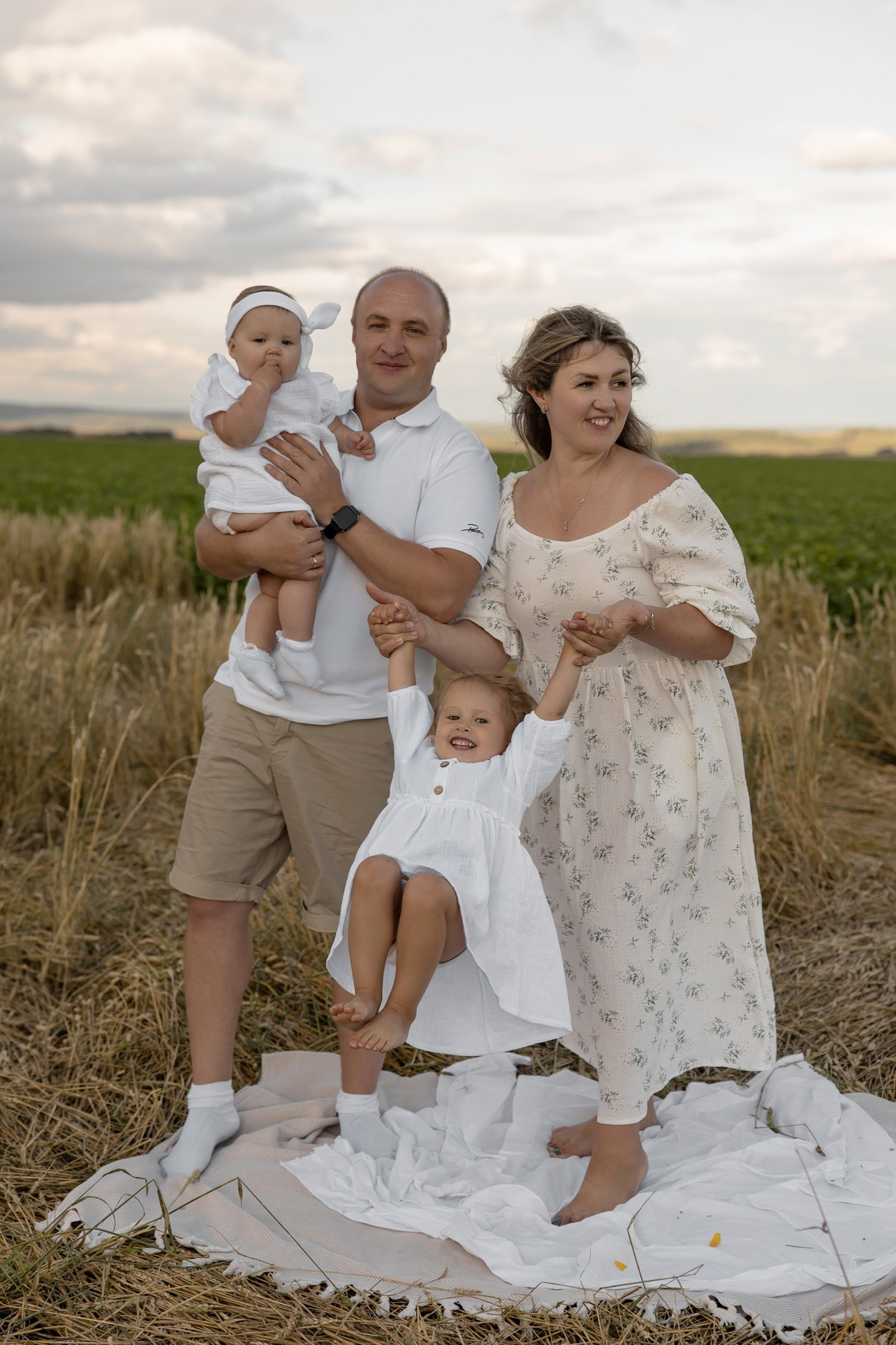 Услуги. Свадебный и Семейный фотограф по всему миру Анна Фёдорова