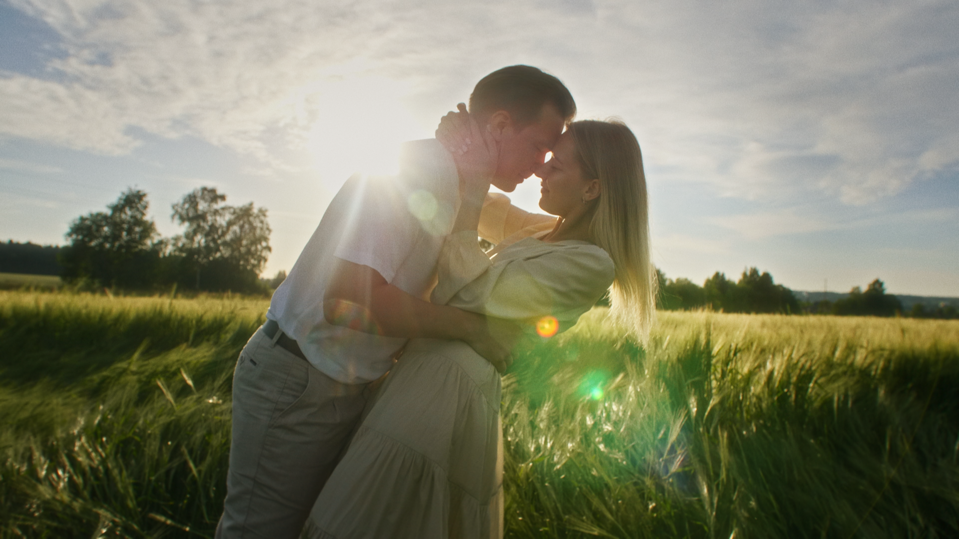 Savinovfilms — Видеосъемка и цветокоррекция