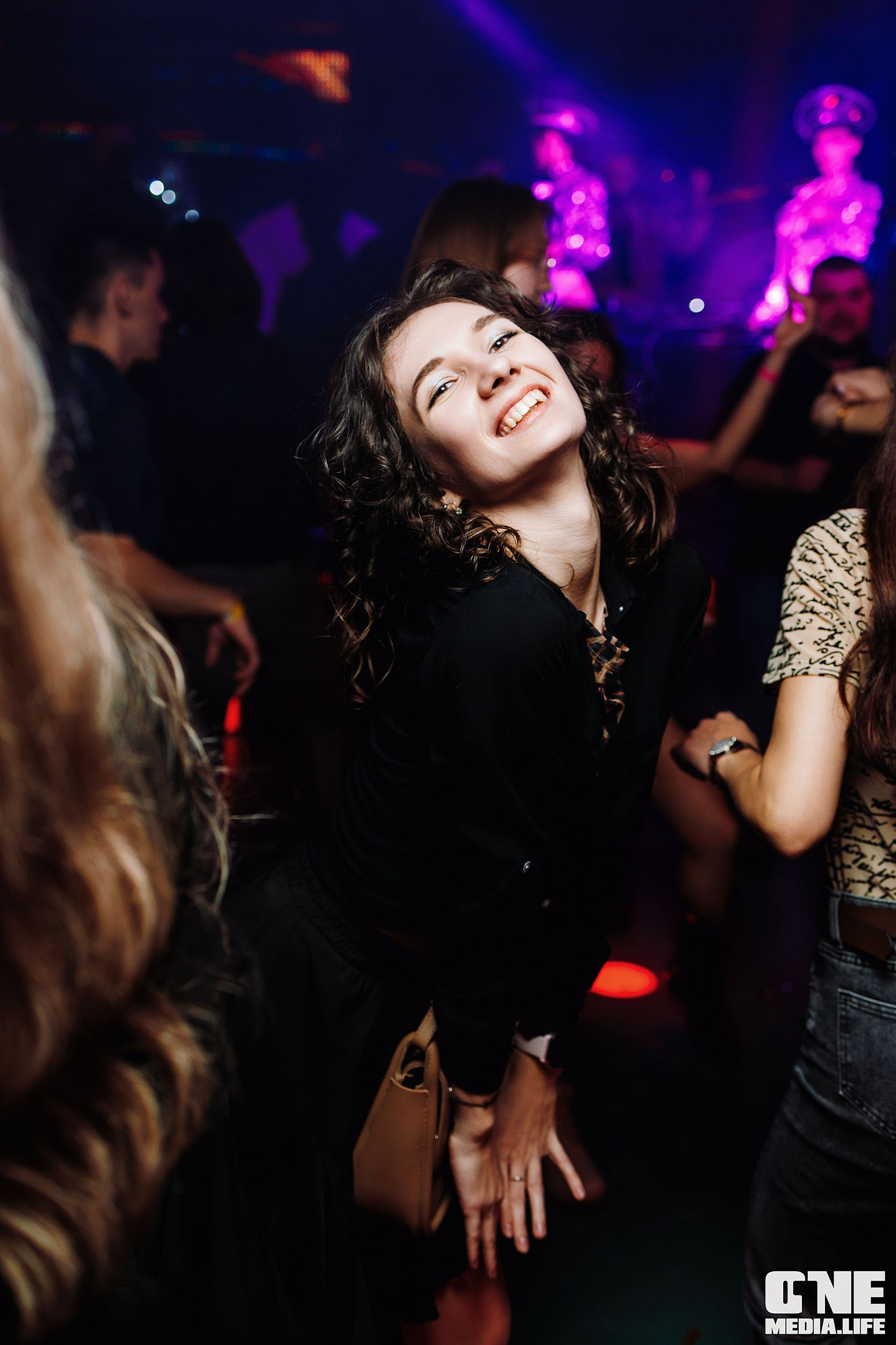 Фоторепортаж из РК Планета. One Media Life: фоторепортажи, фотоотчеты с мероприятий и заведений