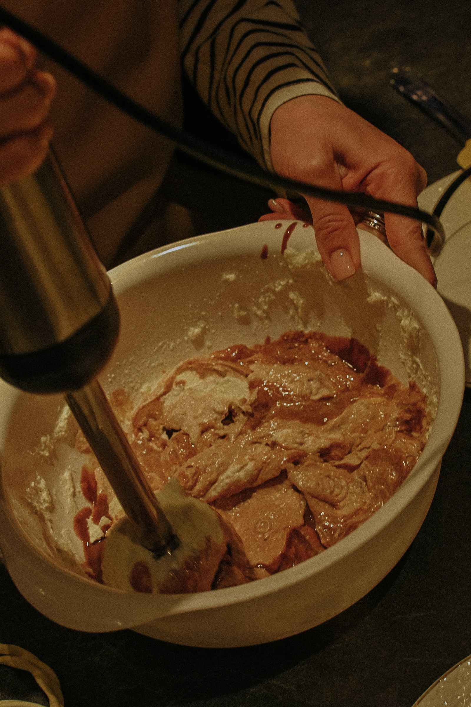 Сборник пасхальных рецептов. Masterklassnaia58