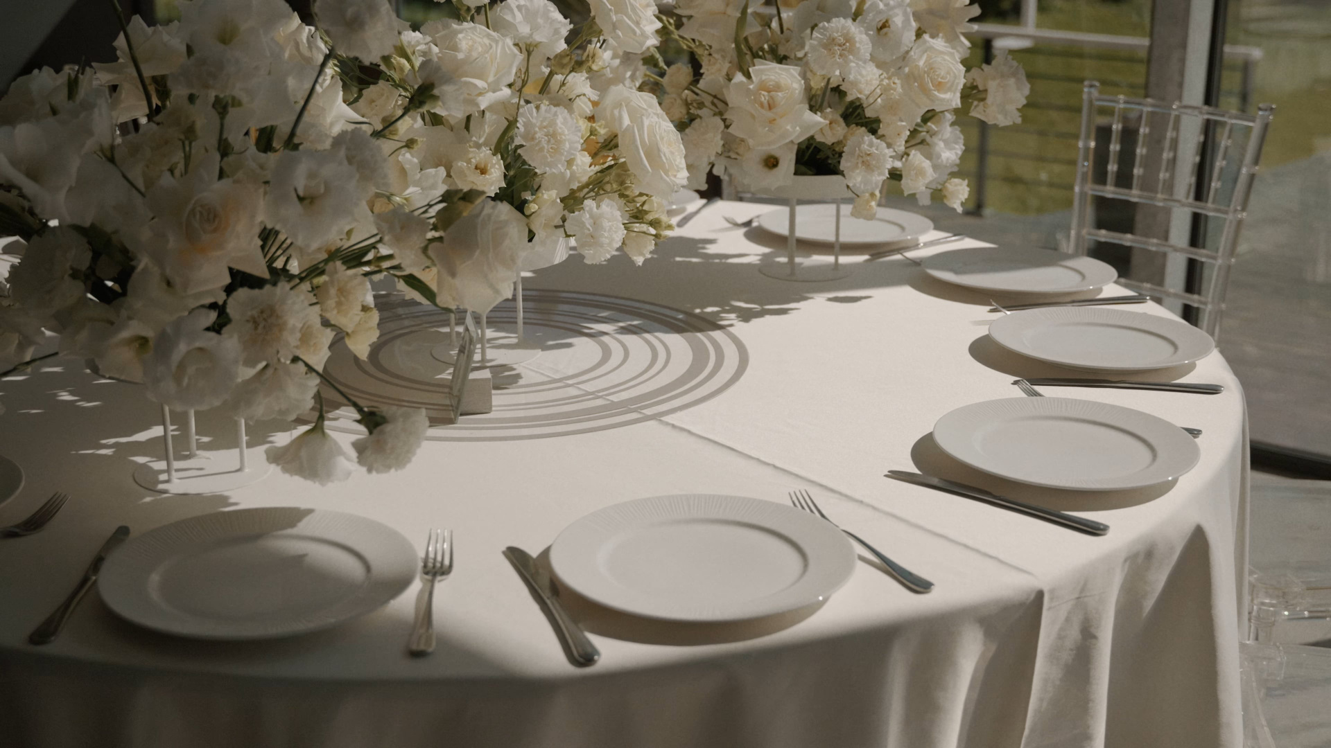 Монтаж видео в день мероприятия. Видеограф Турчин Денис