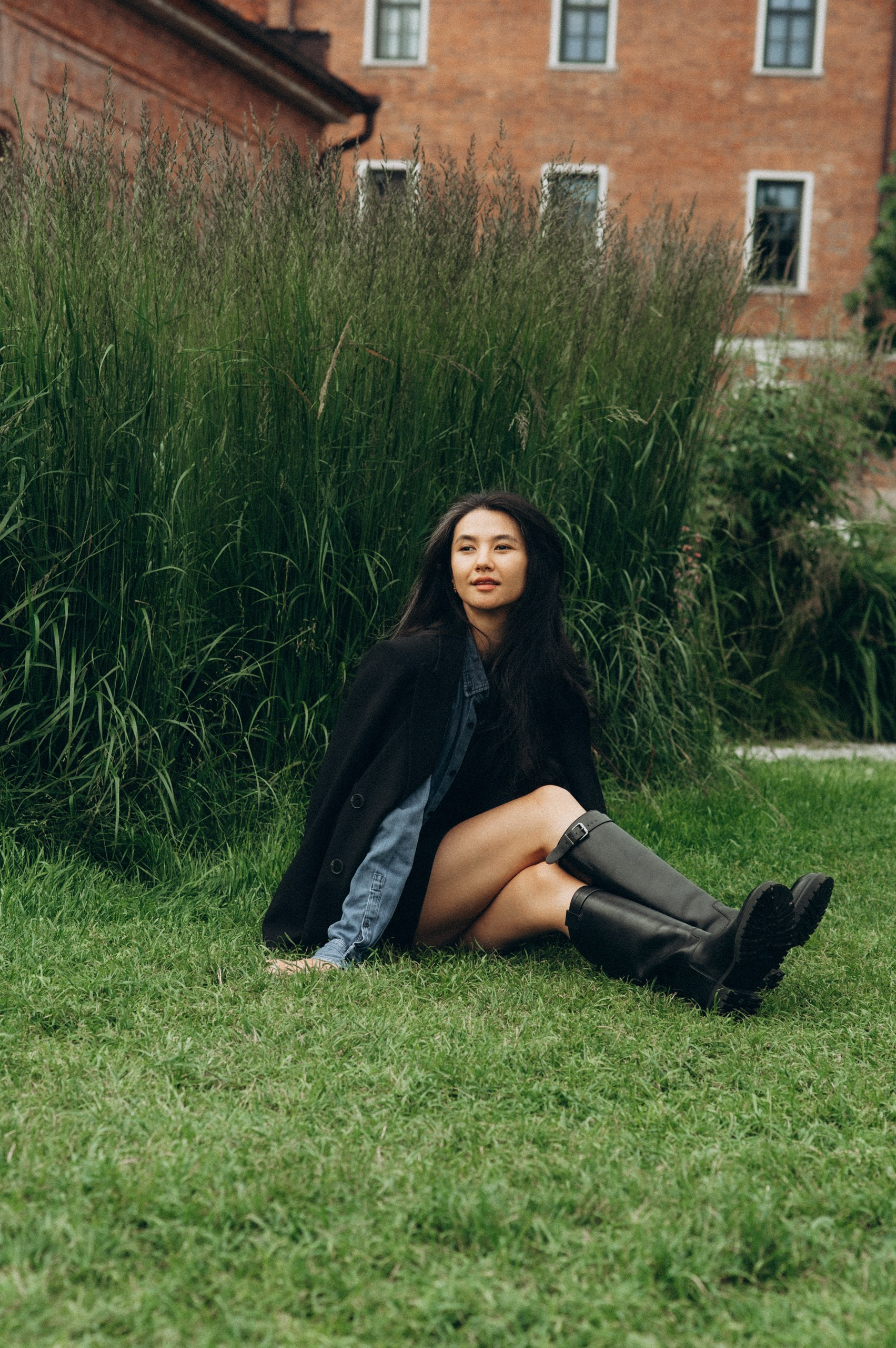 Фотограф в Санкт- Петербурге Дарья Щевьёва