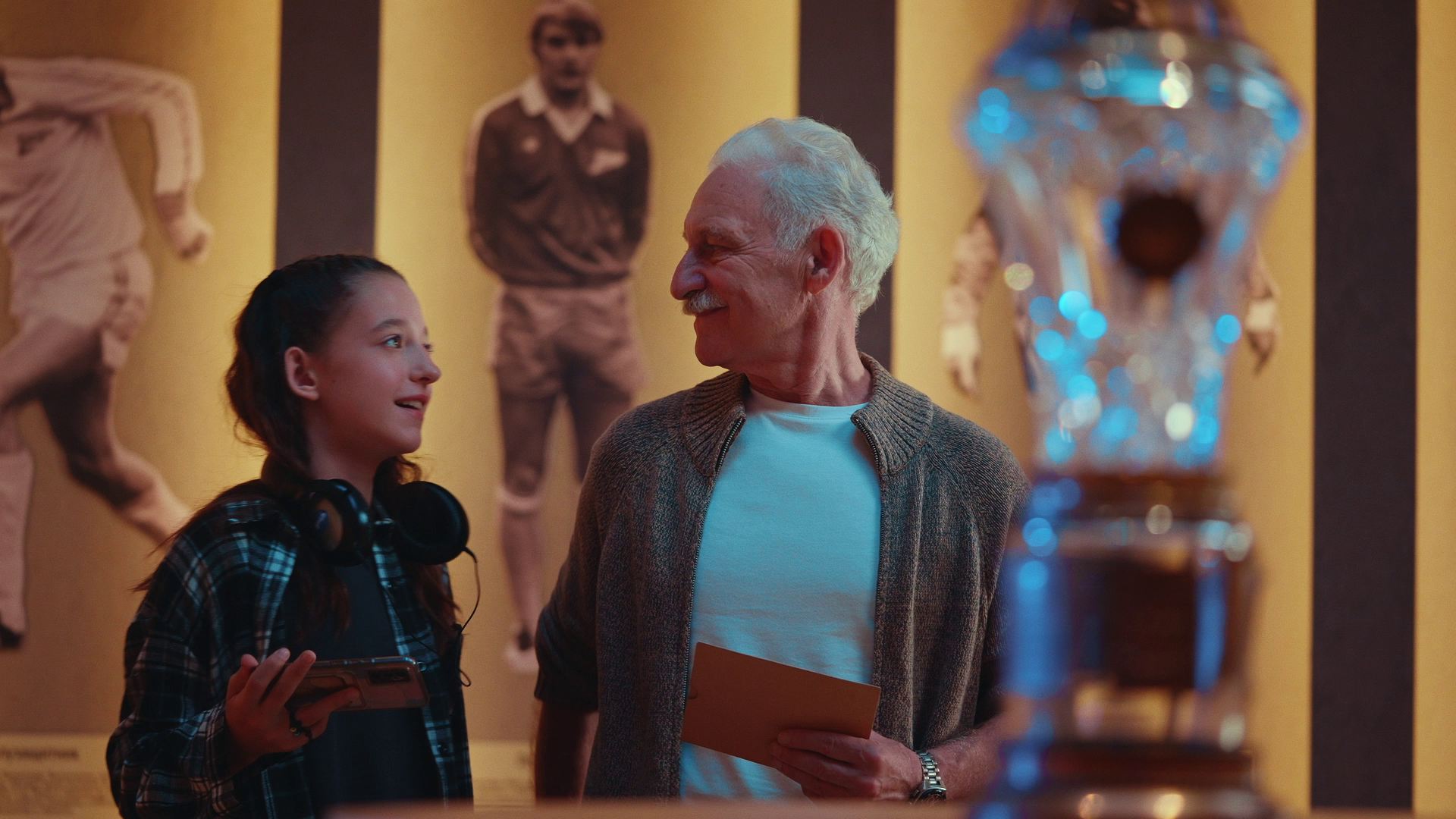 Production of video advertising. NASTROE Film production in Russia and Sri Lanka