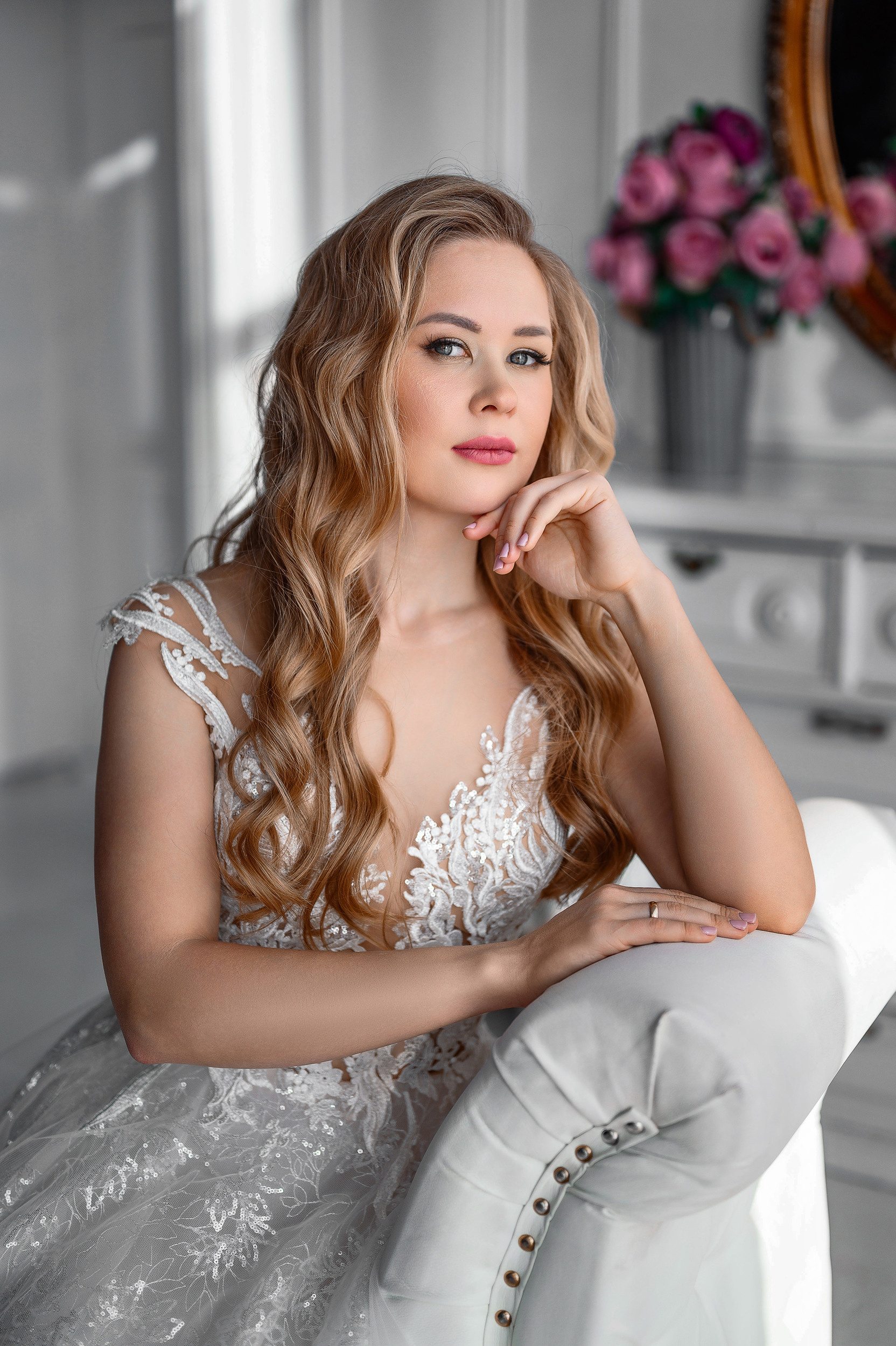 Свадебная фотосессиия в Оренбурге