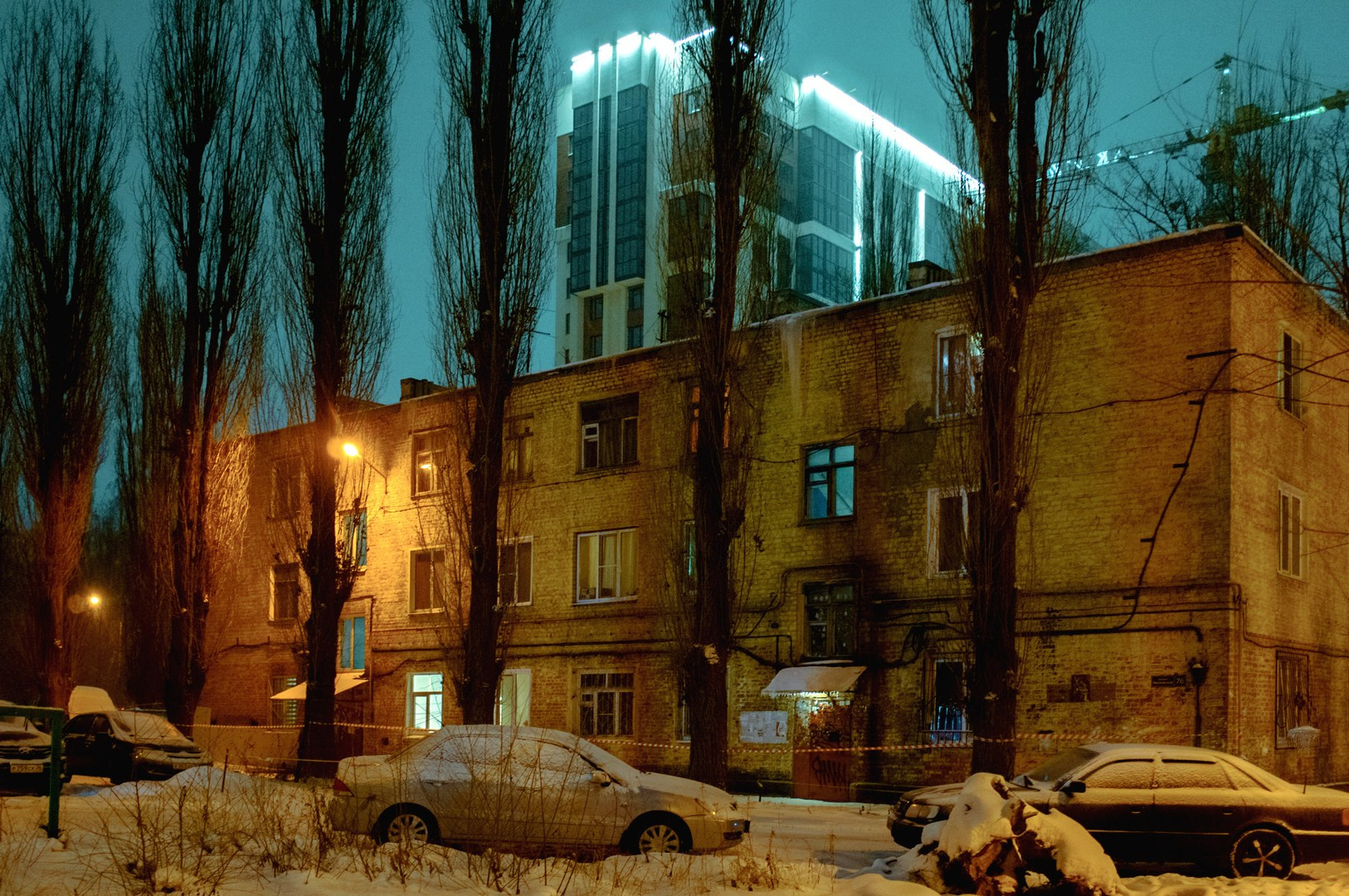 Руслан Шувалов (поэтограф)