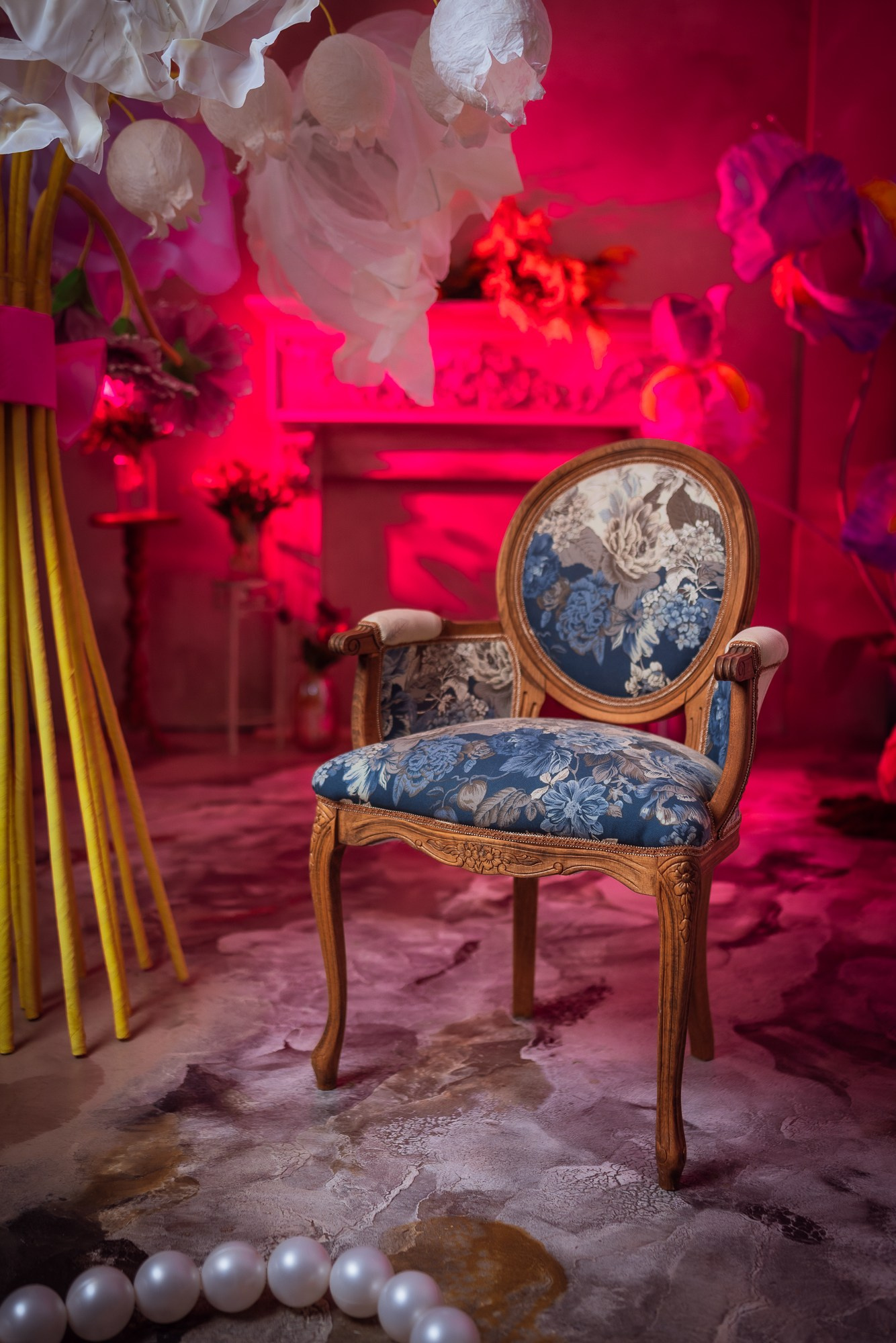 Фотостудия интерьерная в Туле — Давинчи |Davinci