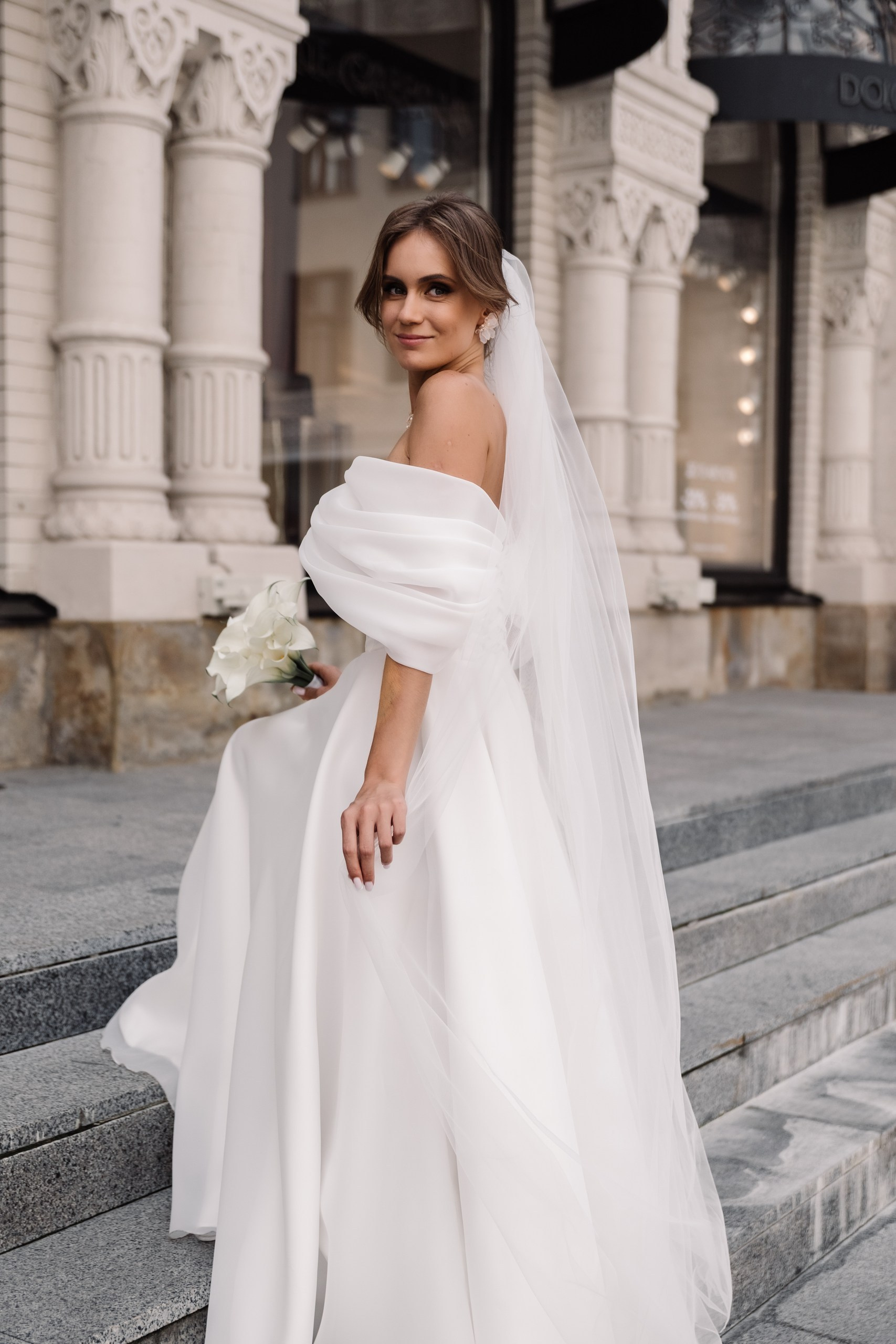 Эдуард и Александра