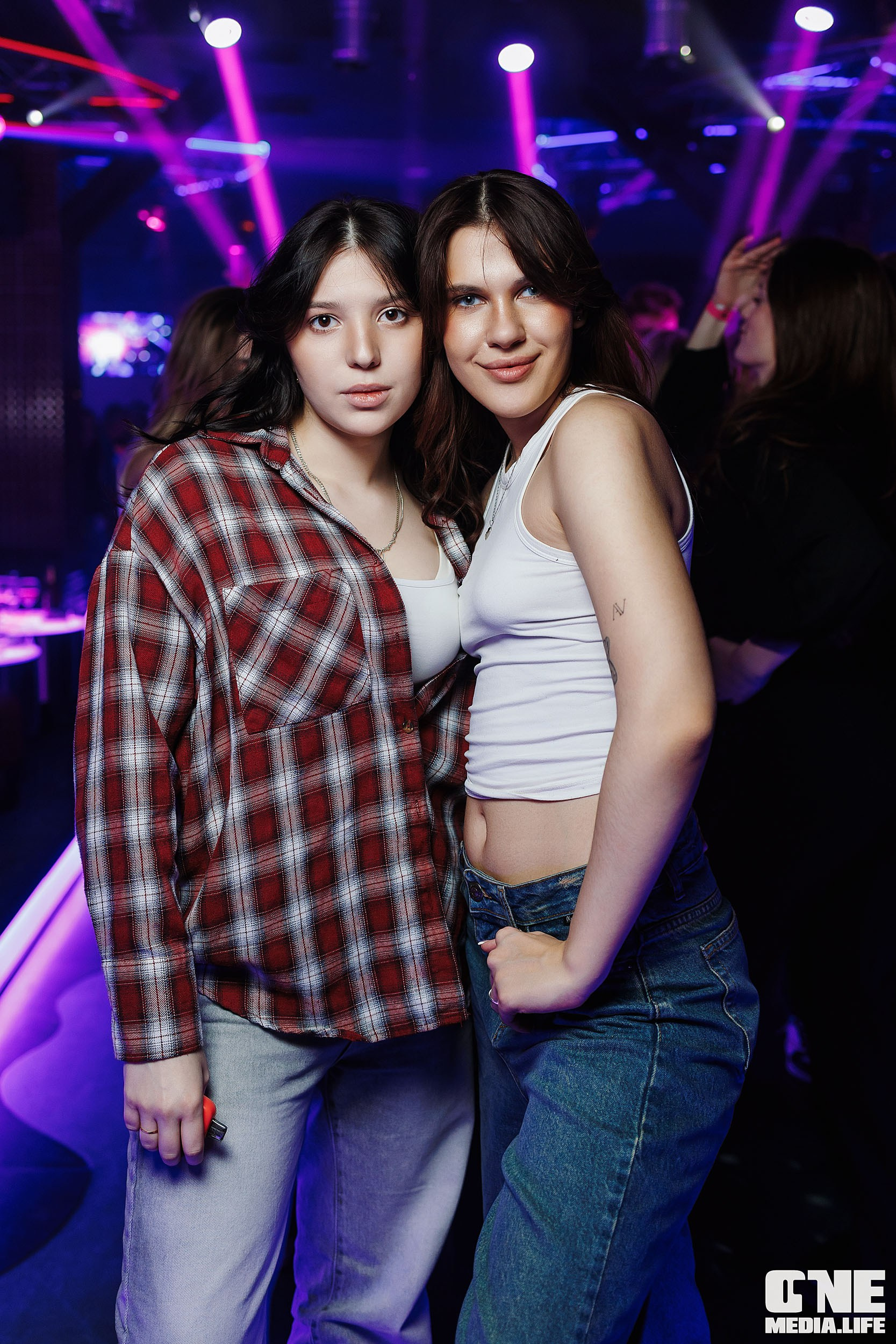 Фоторепортаж из РК Планета. One Media Life: фоторепортажи, фотоотчеты с мероприятий и заведений