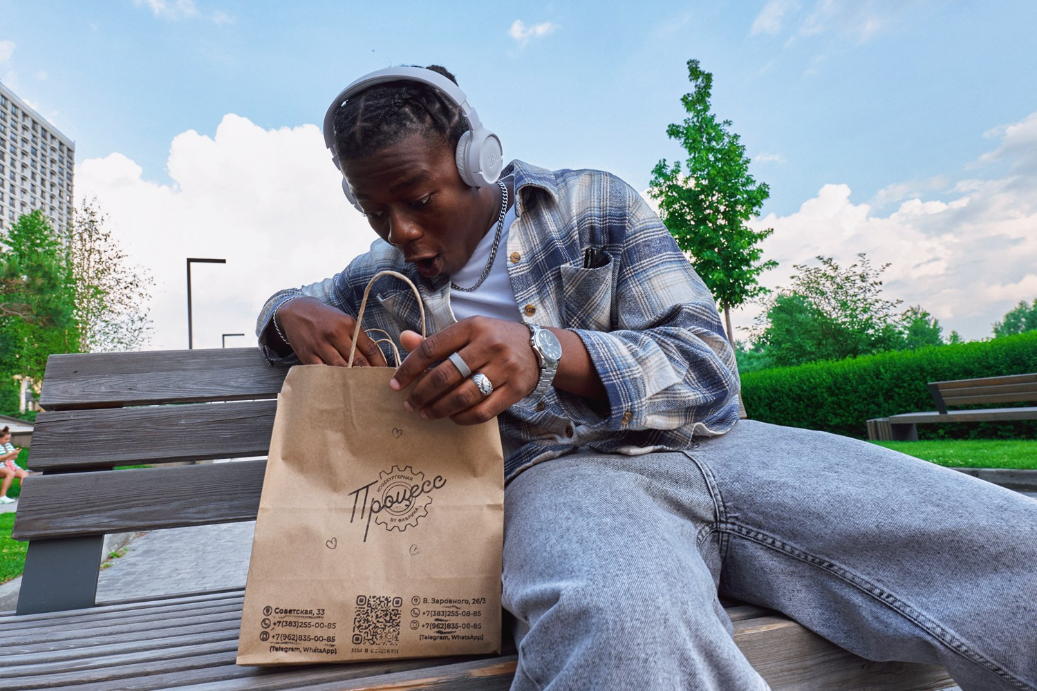 Новосибирск. Коммерческий фотограф для маркетплейсов Wildberries и Ozon в Новосибирске — фото и видео для брендов