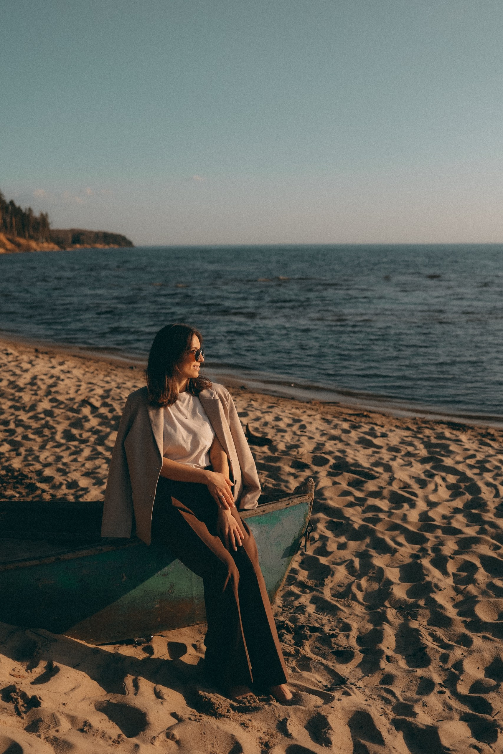 Фотопрогулки по Нижнему Новгороду. Фотограф и видеограф Елена Лисина
