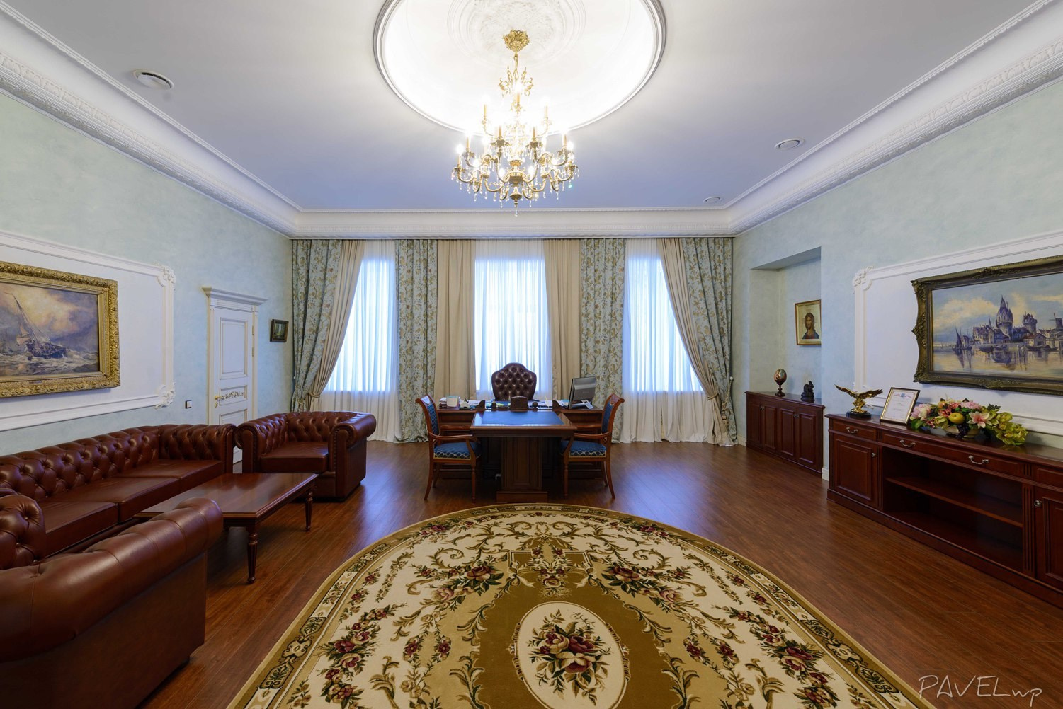 Real Estate. Pavel Stepanov photo, video, drone filming