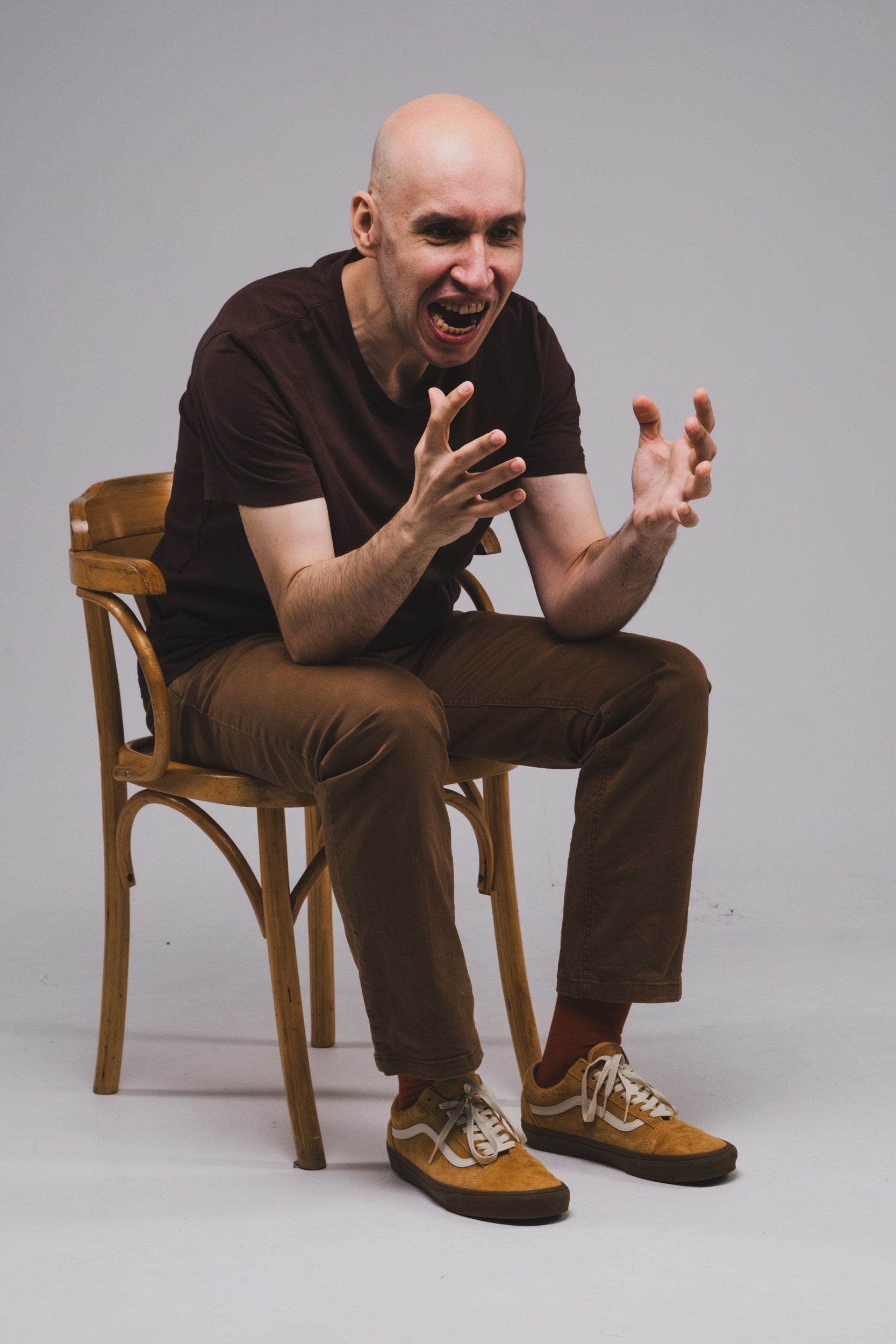 Актерское портфолио в Санкт-Петербурге и в Москве. Фотограф в Санкт-Петербурге и Москве Юлия Паршакова