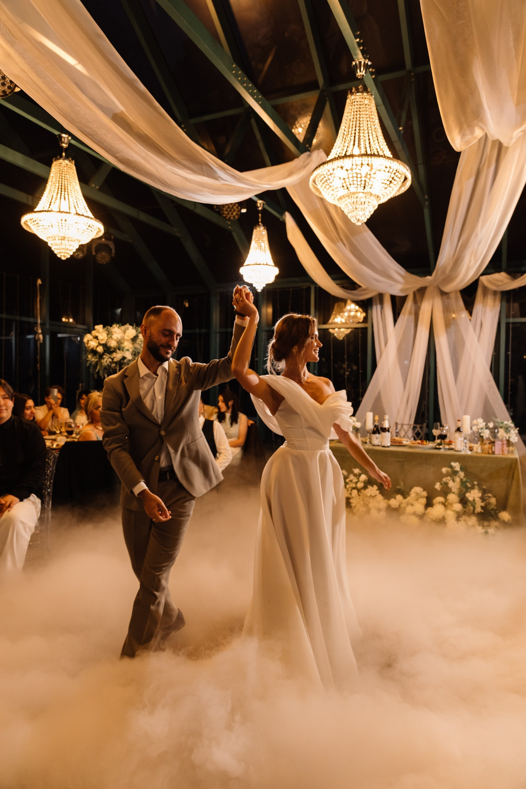 Эдуард и Александра