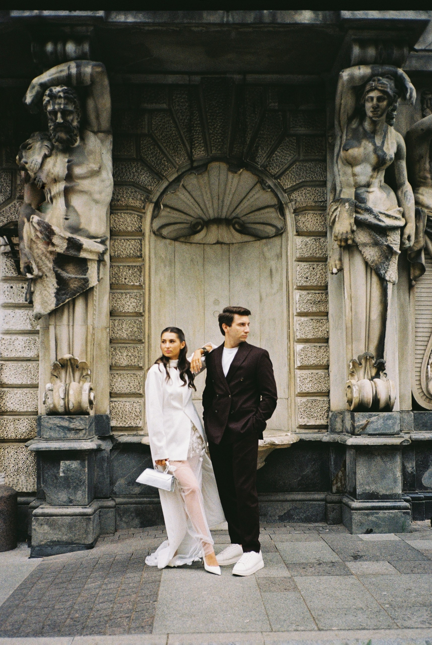 Свадебный и семейный фотограф и видеограф в Крыму | Алёна Межевова