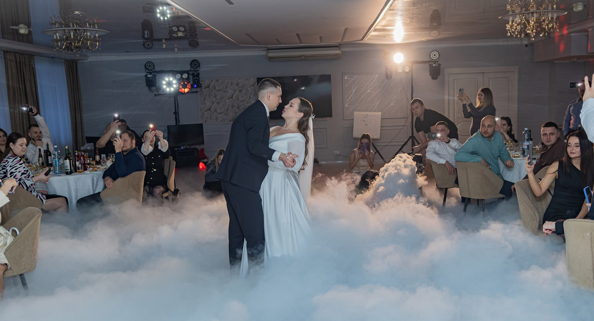 Видеосъёмка в Омске