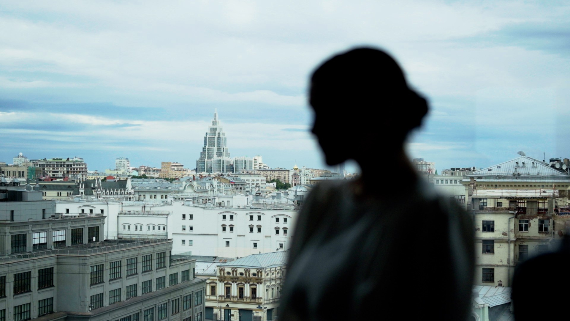 Лучшие отели для свадебного утра в Москве. Свадебный видеограф в Москве Никонова Анна