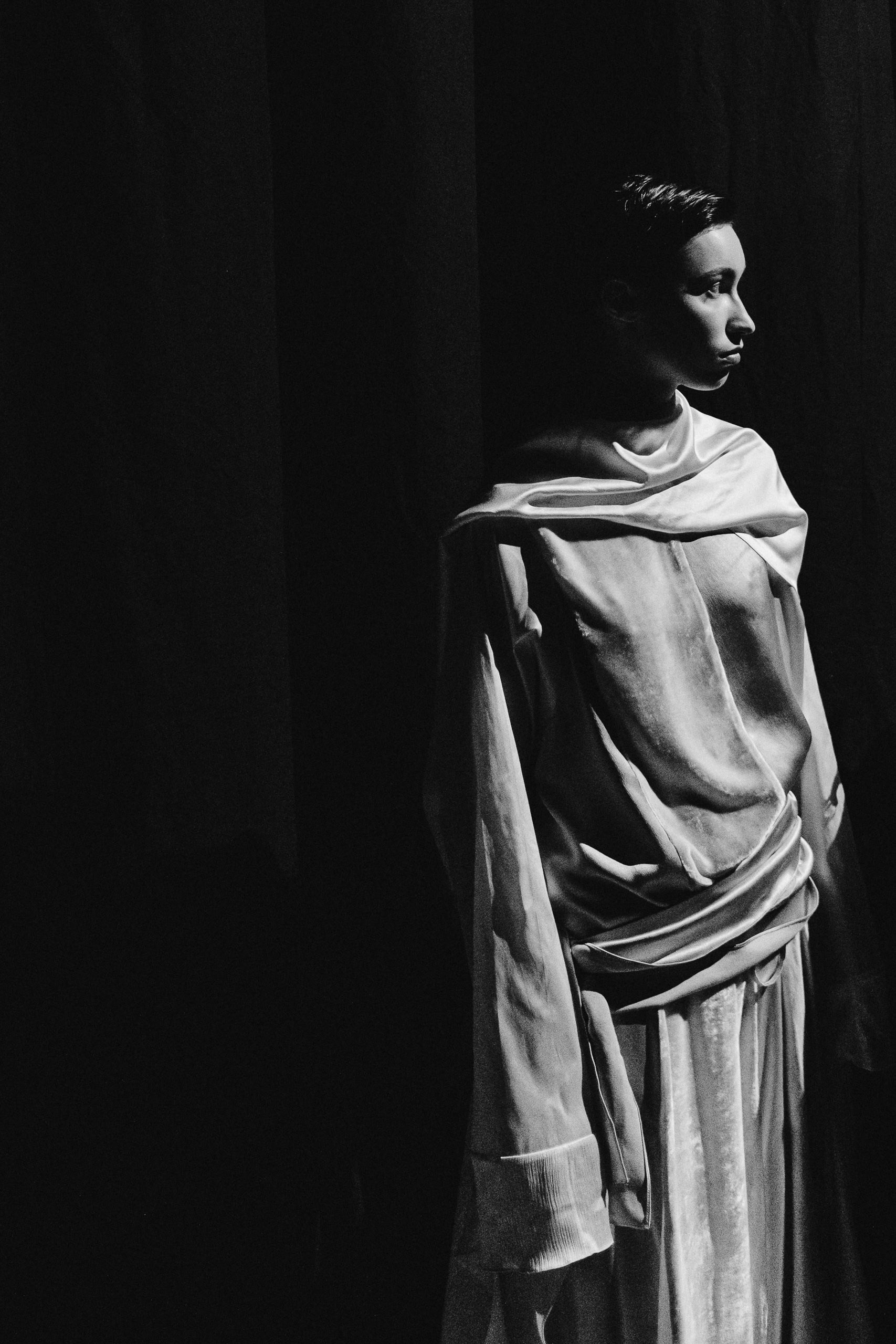 Moscow Fashion Week 4й сезон 2025