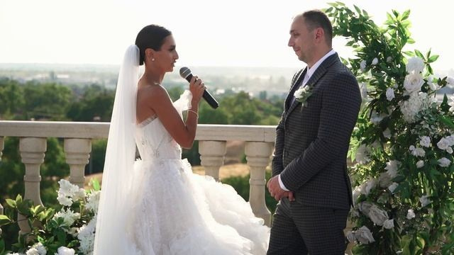 Видеосъемка свадеб в Ростове-на-Дону Евгений Родин