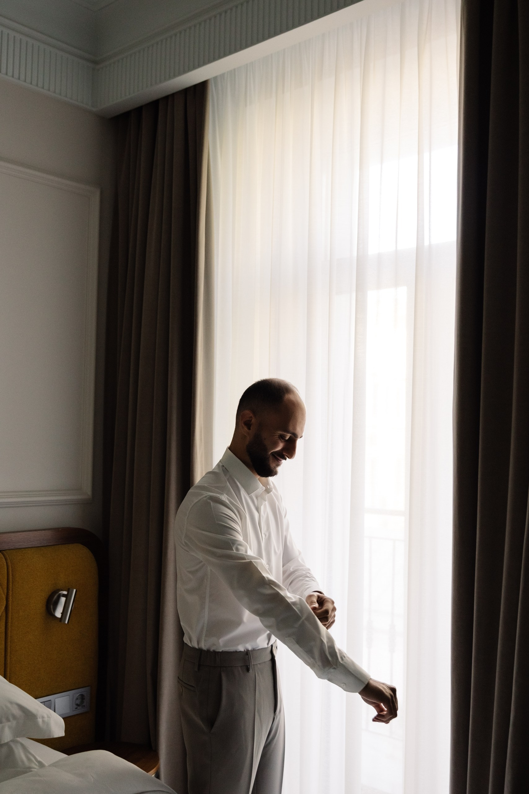 Эдуард и Александра