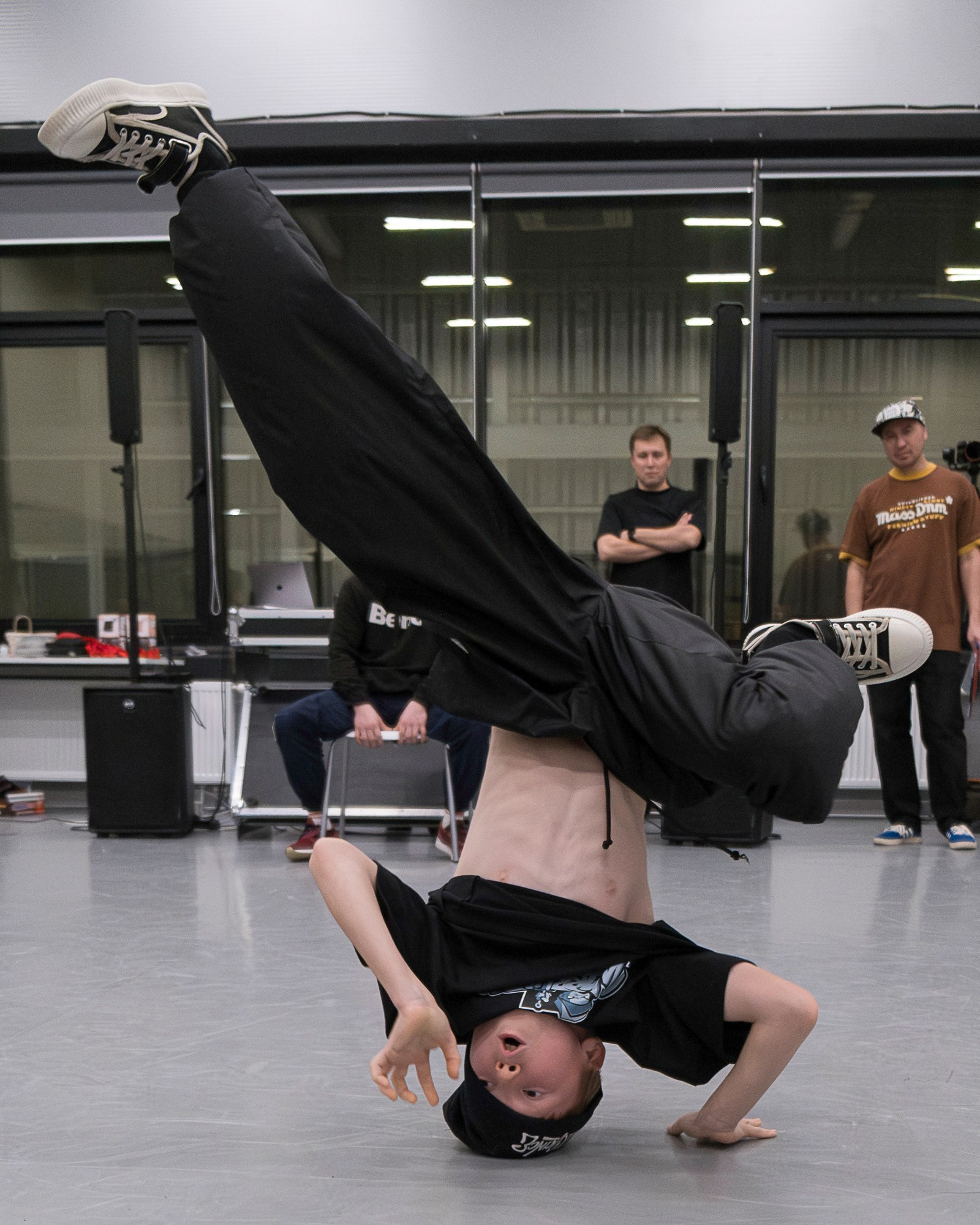 Break Jam Warriors 5. Репортажный фотограф в Казани Павел Серпокрылов