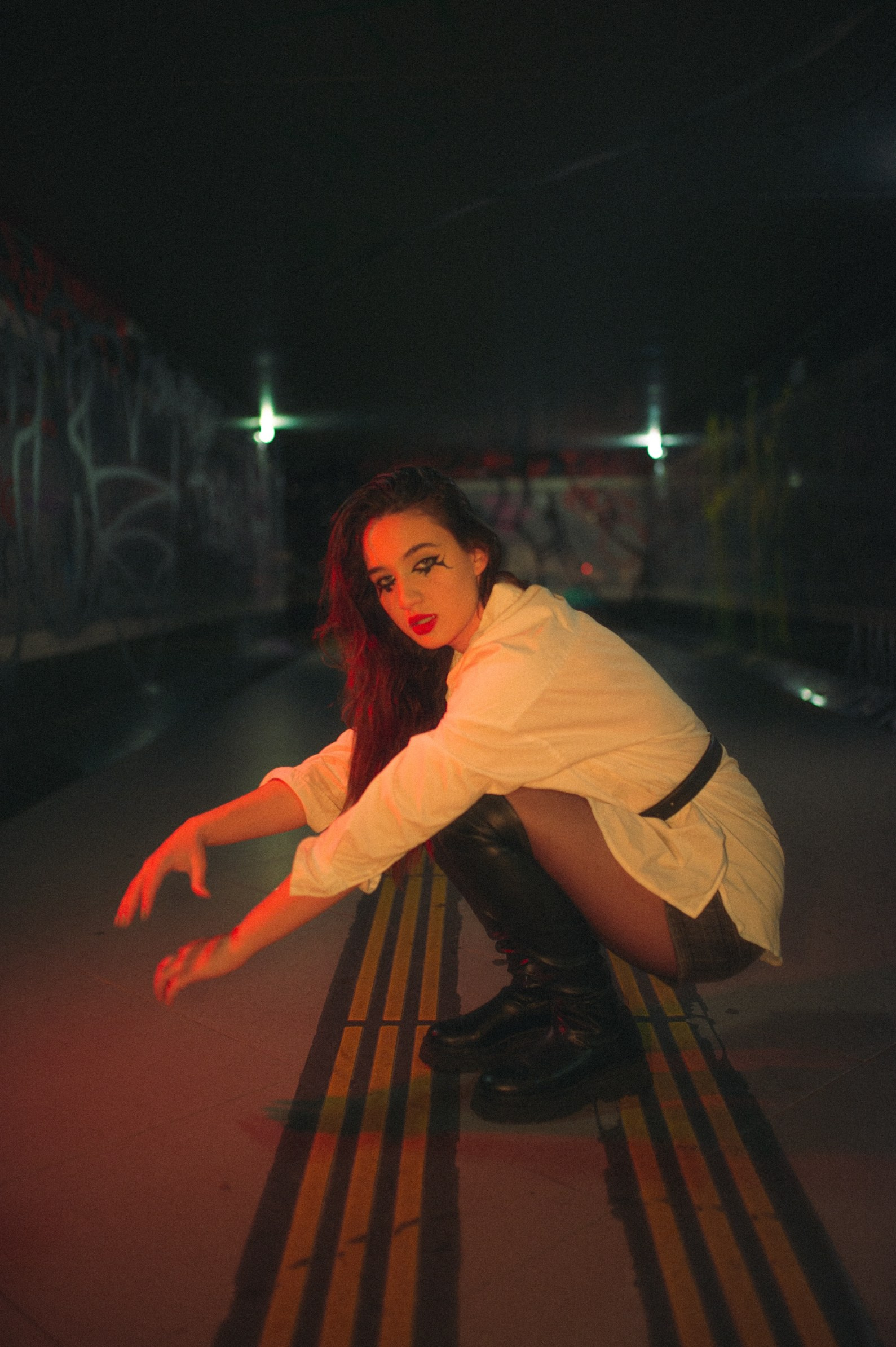 Александра. Фотограф Олег Саркисов в Краснодаре