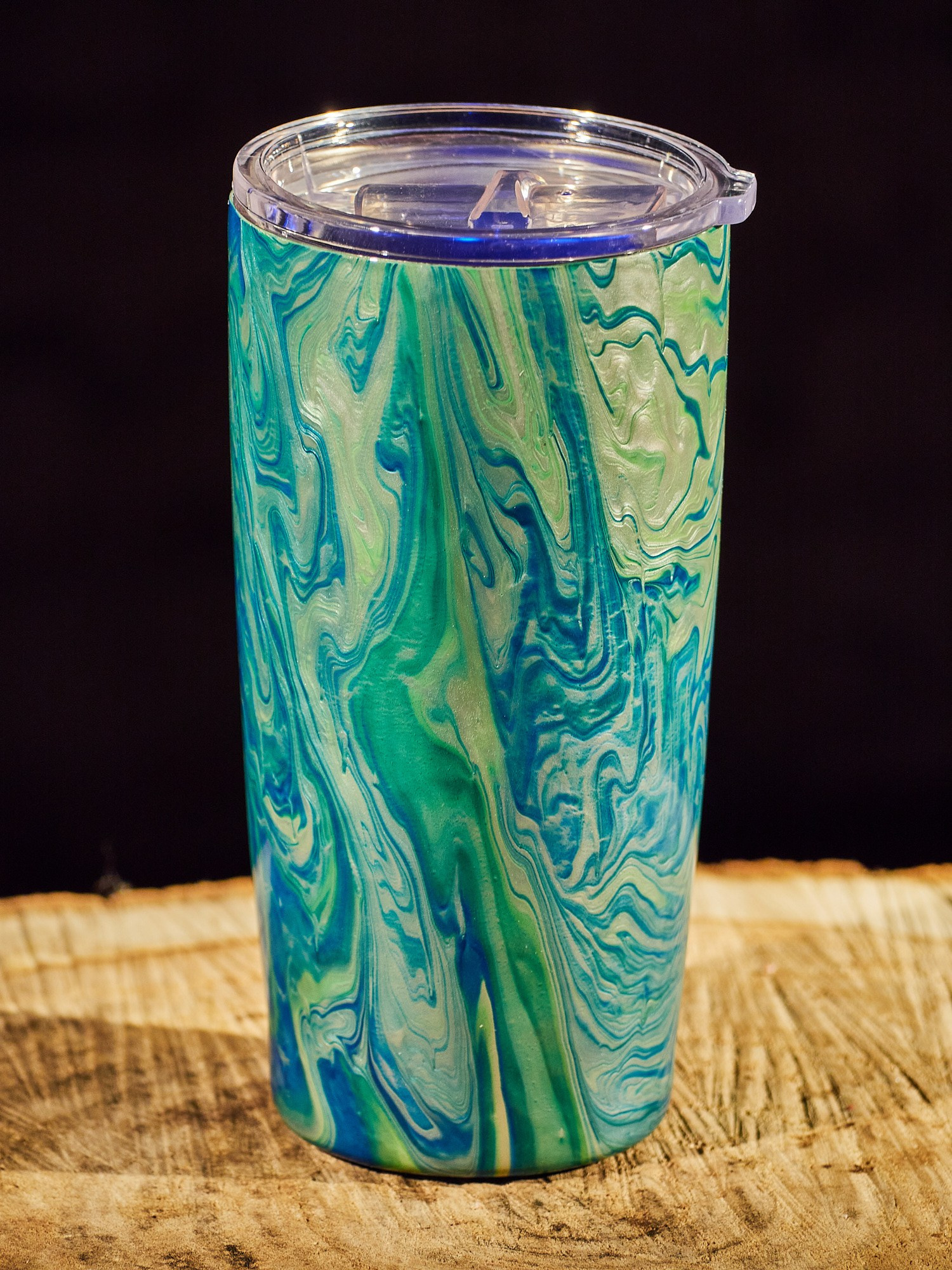 Курс. Закрути смолу