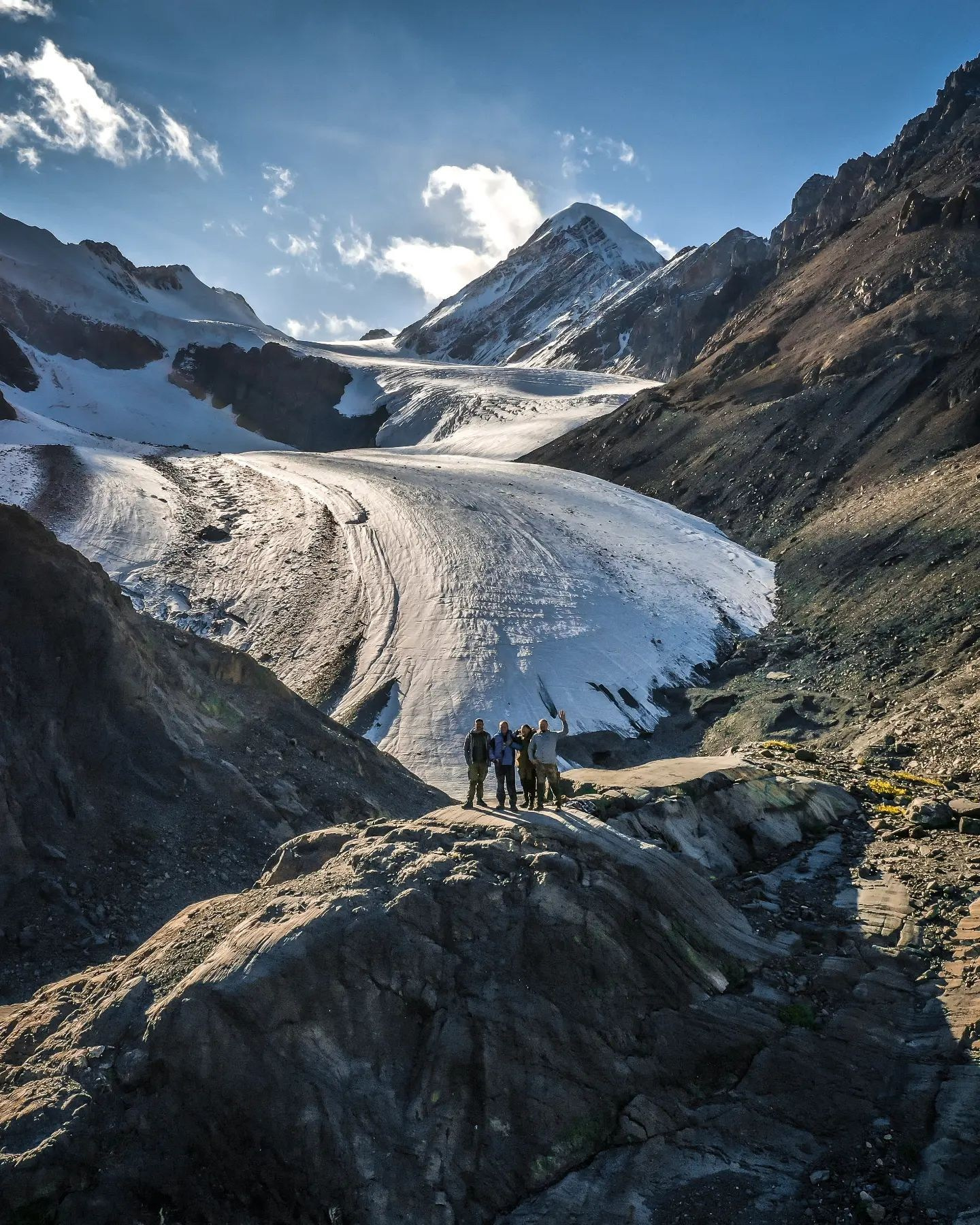 Алтай. Уникальные экспедиции — LUCKY CLAN