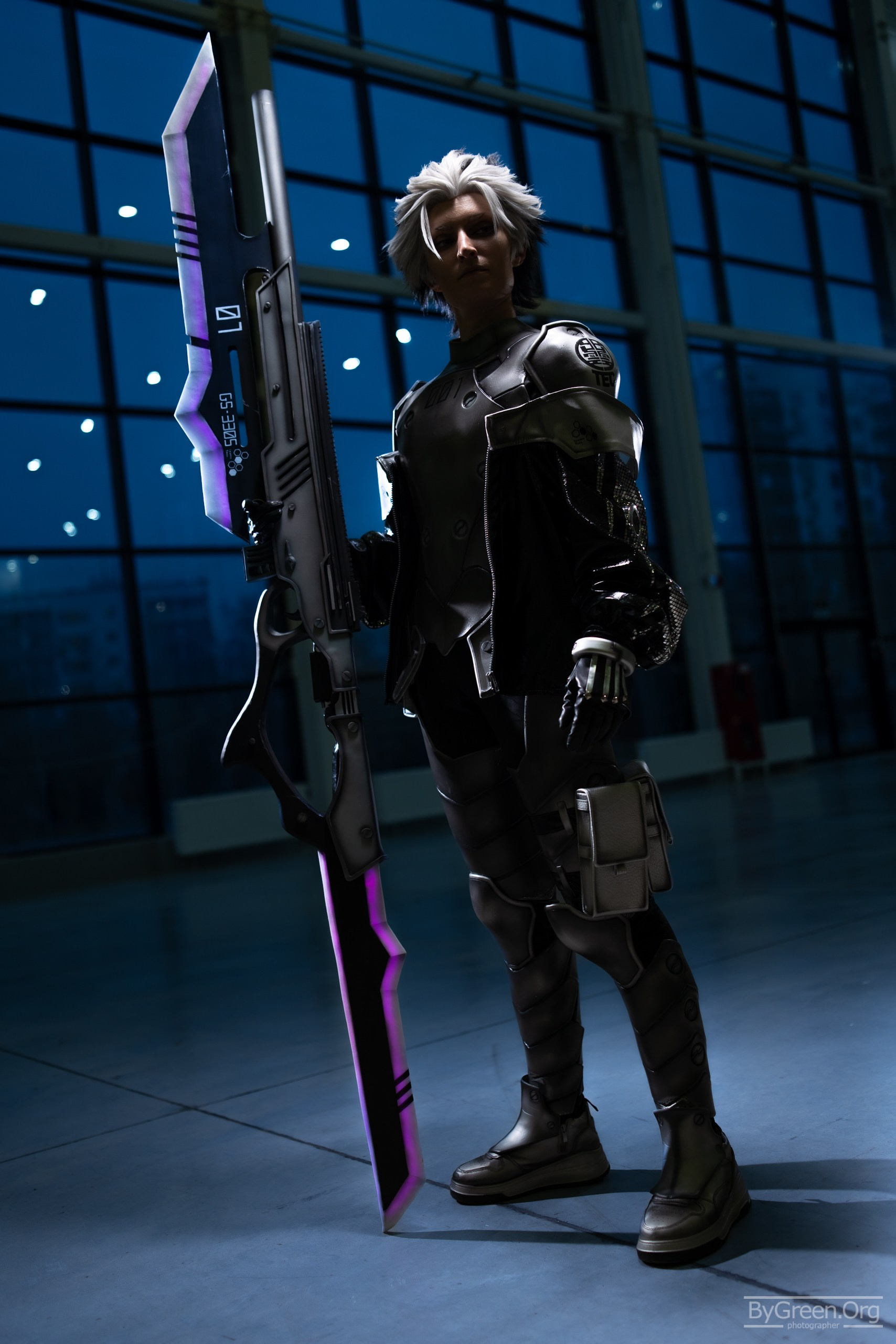 Хиноде 2025. ByGreenOrg и красивые фотографии