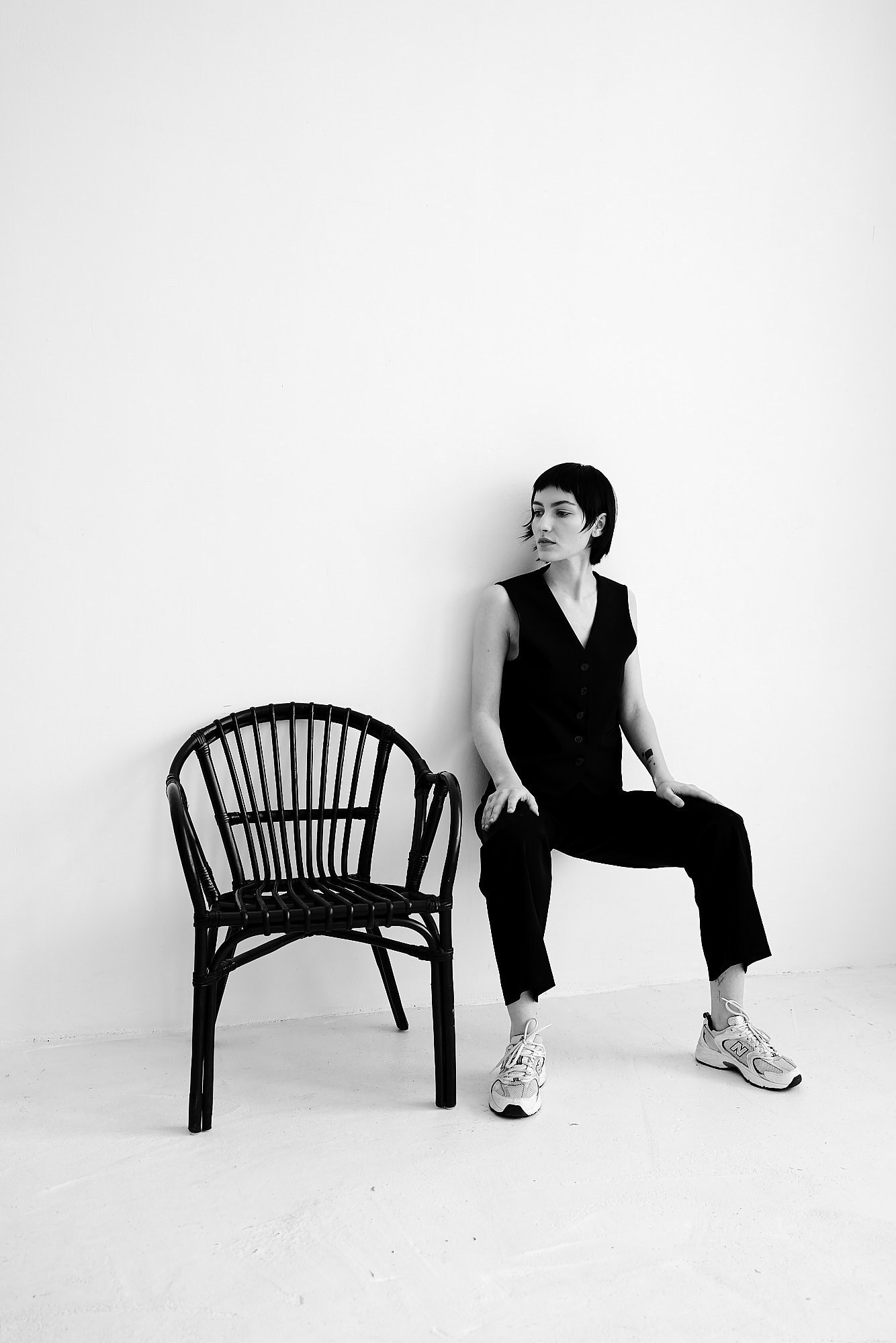 Модельный тест Veta — портреты на цифру и плёнку, СПб. Свадебный фотограф Дмитрий Родионов — Санкт-Петербург и Ленинградская область