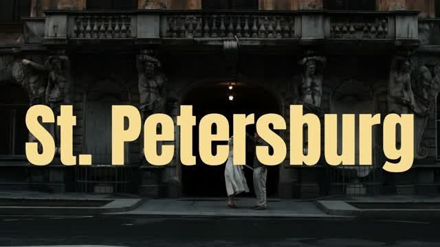 Рилс, репортажные и художественные видео. Фотограф в Санкт-Петербурге Ксения Яковчук